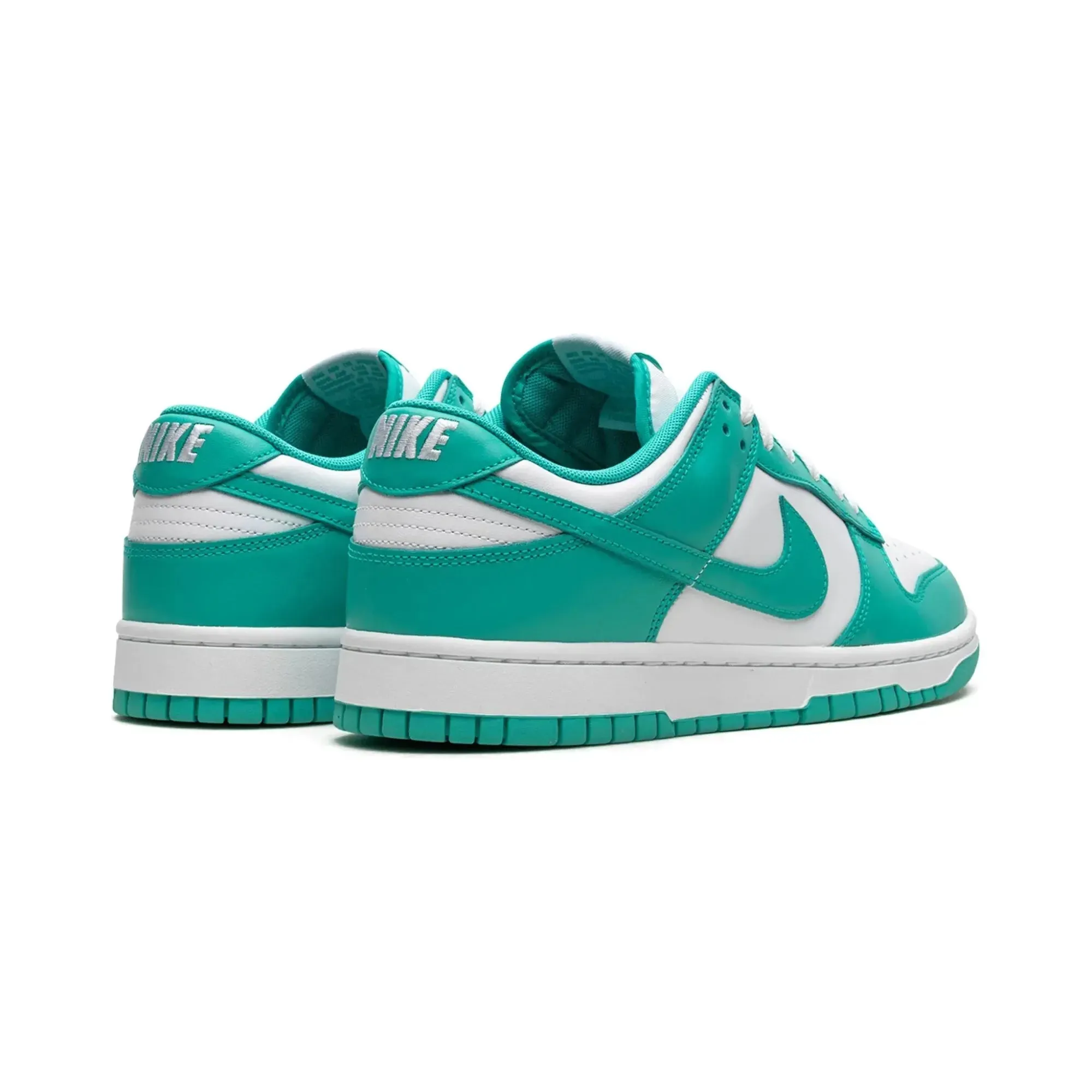 Nike Dunk Low Clear Jade