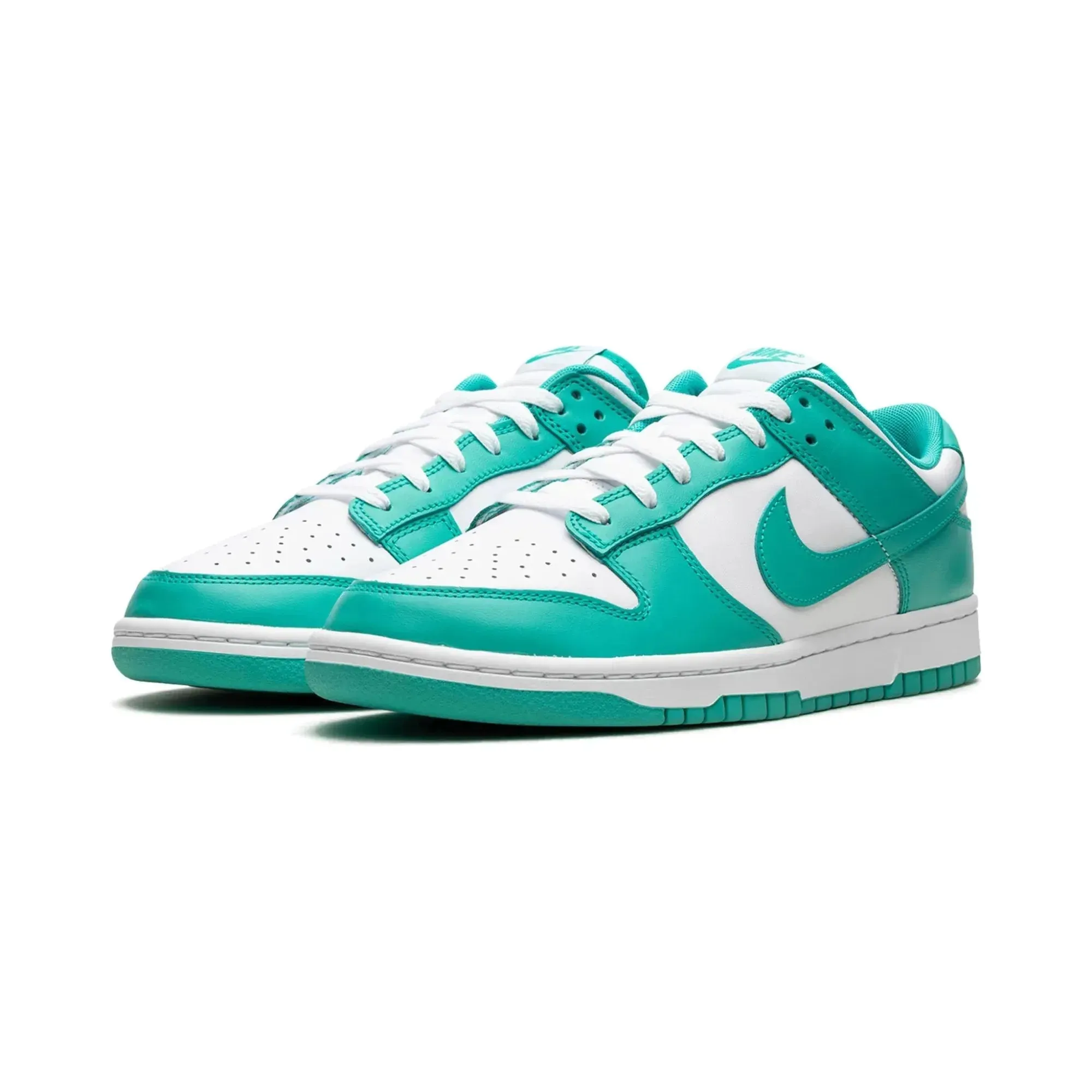 Nike Dunk Low Clear Jade