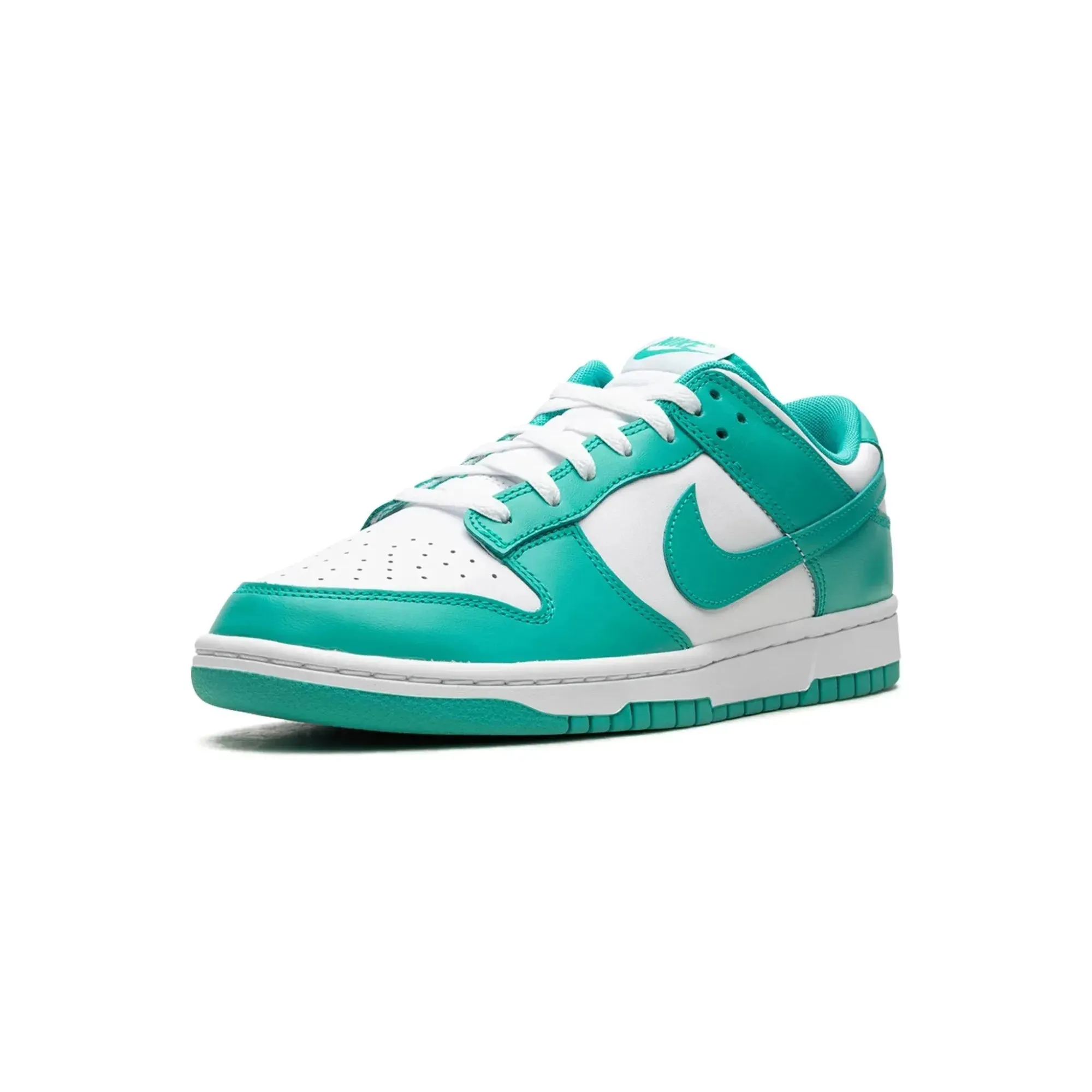 Nike Dunk Low Clear Jade