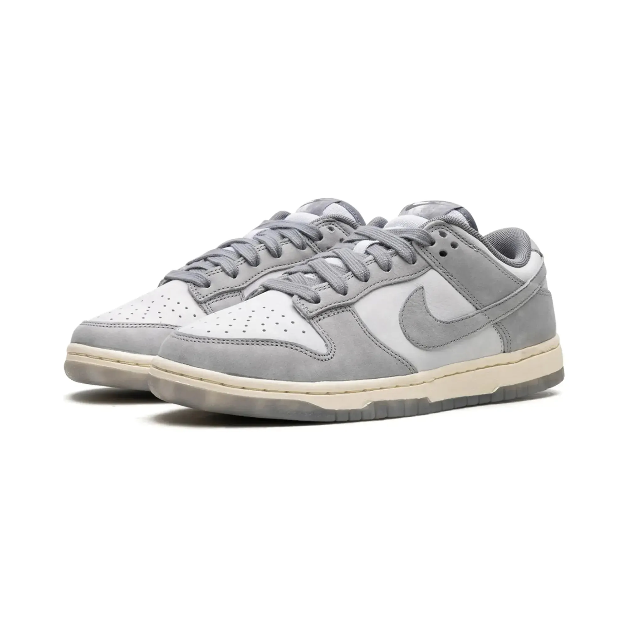 Nike Dunk Low Cool Grey