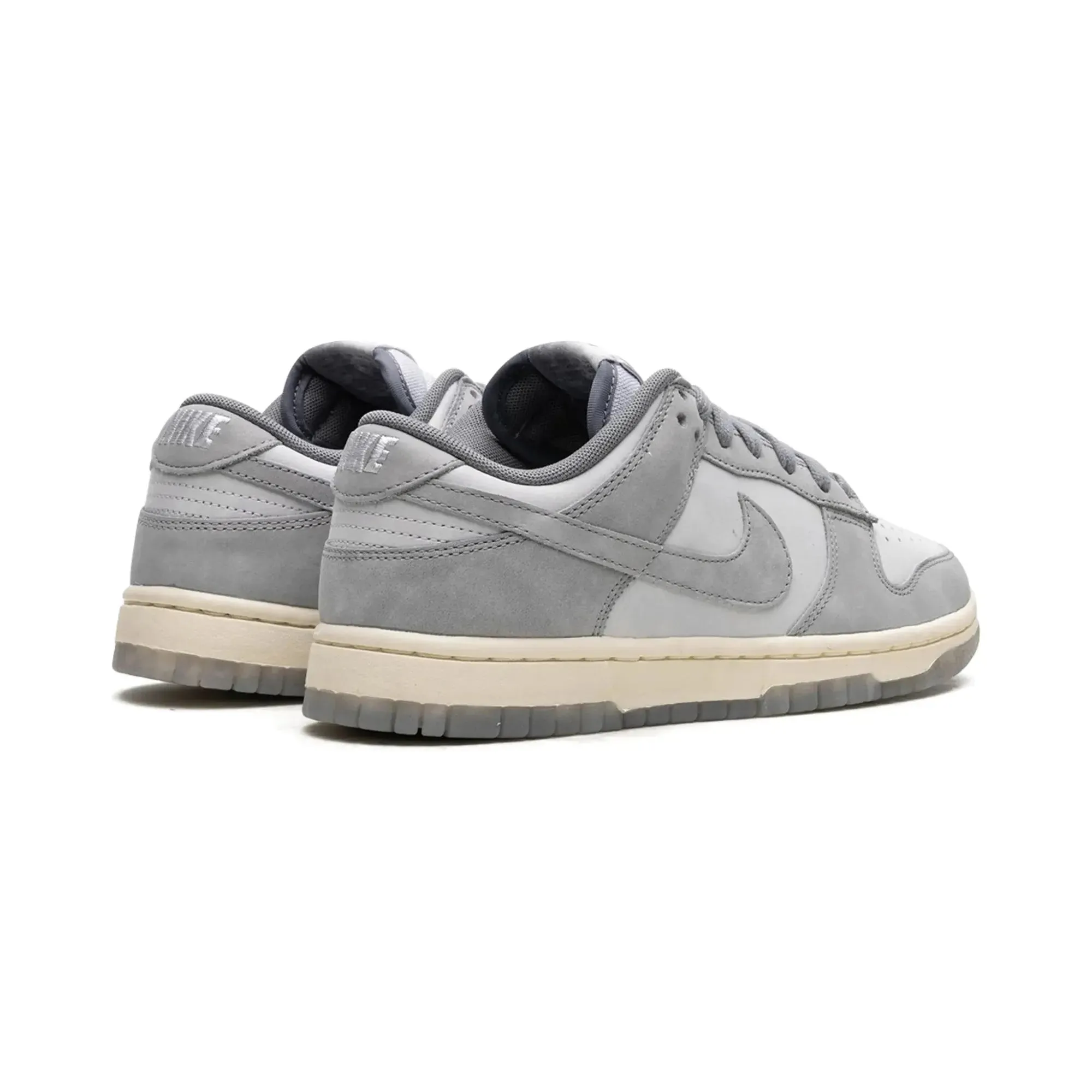 Nike Dunk Low Cool Grey