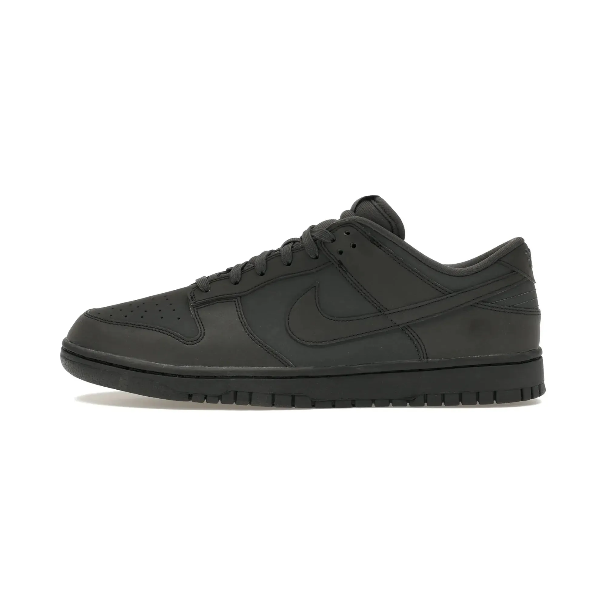 Nike Dunk Low Cyber Reflective