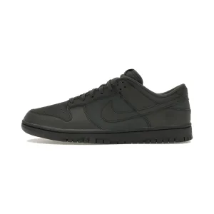 Nike Dunk Low Cyber Reflective