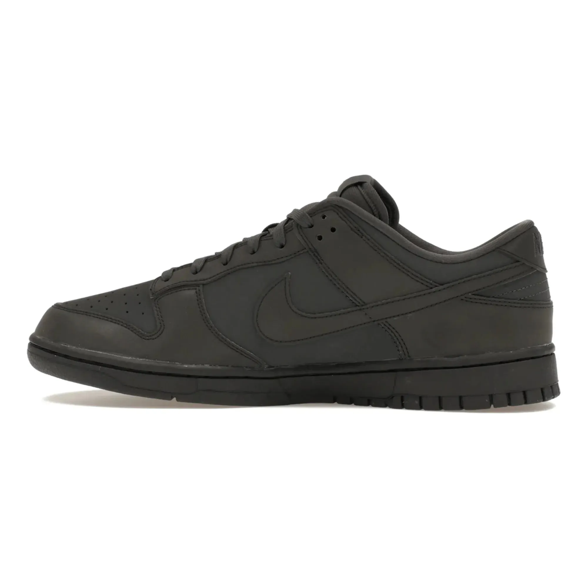 Nike Dunk Low Cyber Reflective