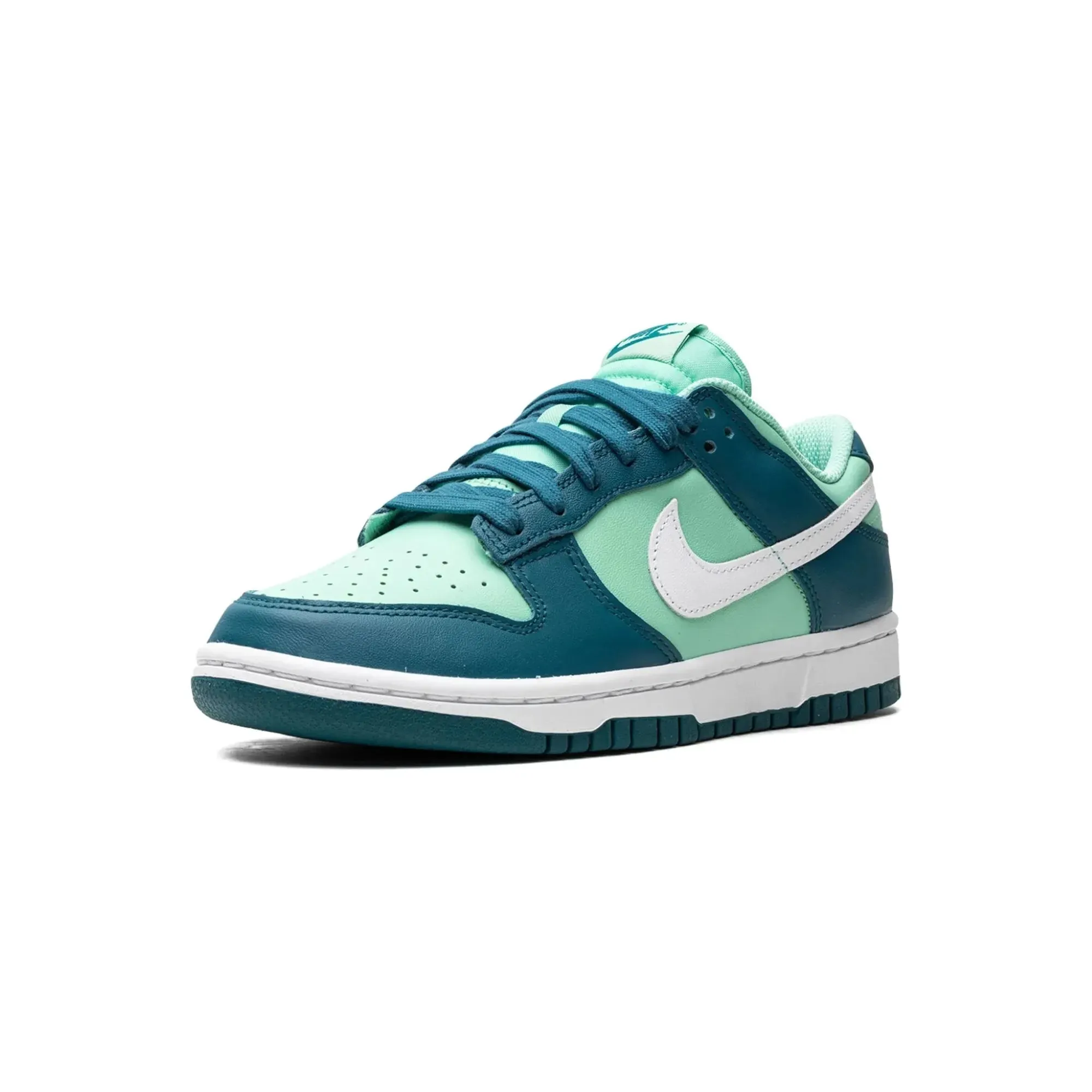 Nike Dunk Low Geode Teal