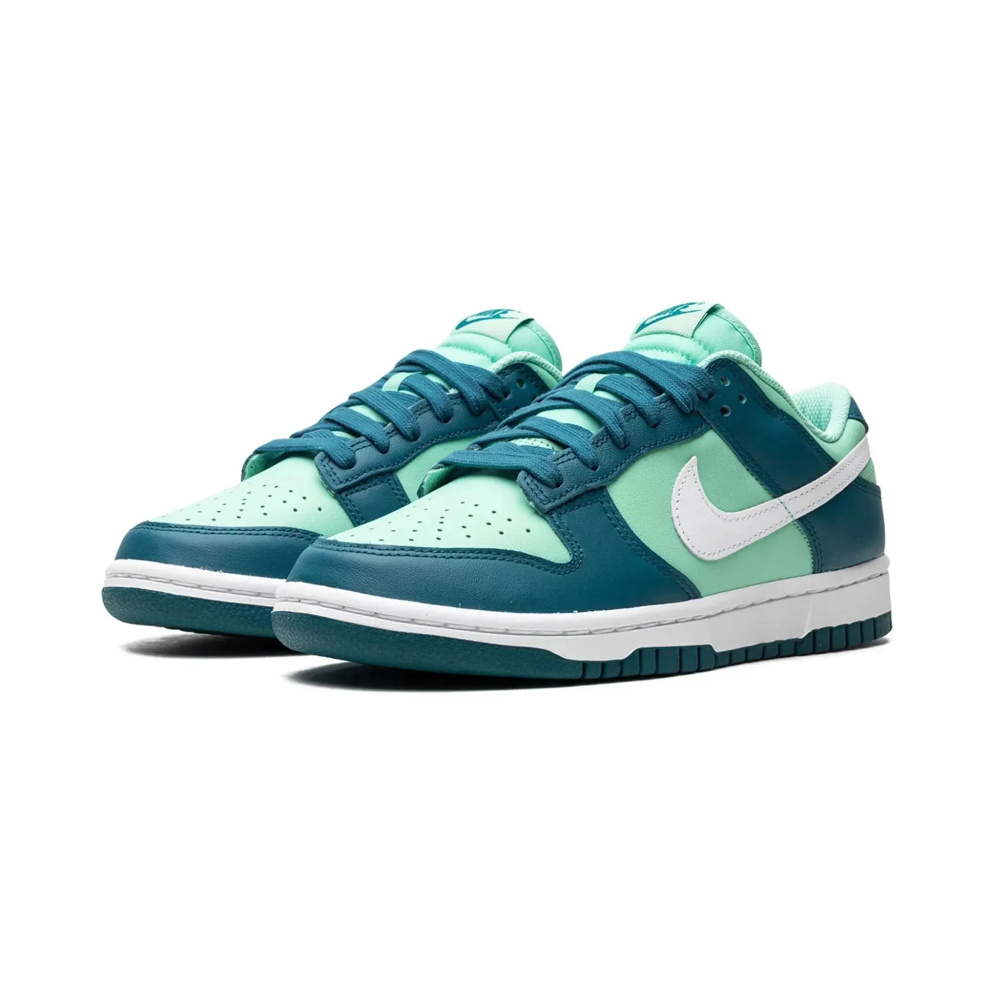 Nike Dunk Low Geode Teal
