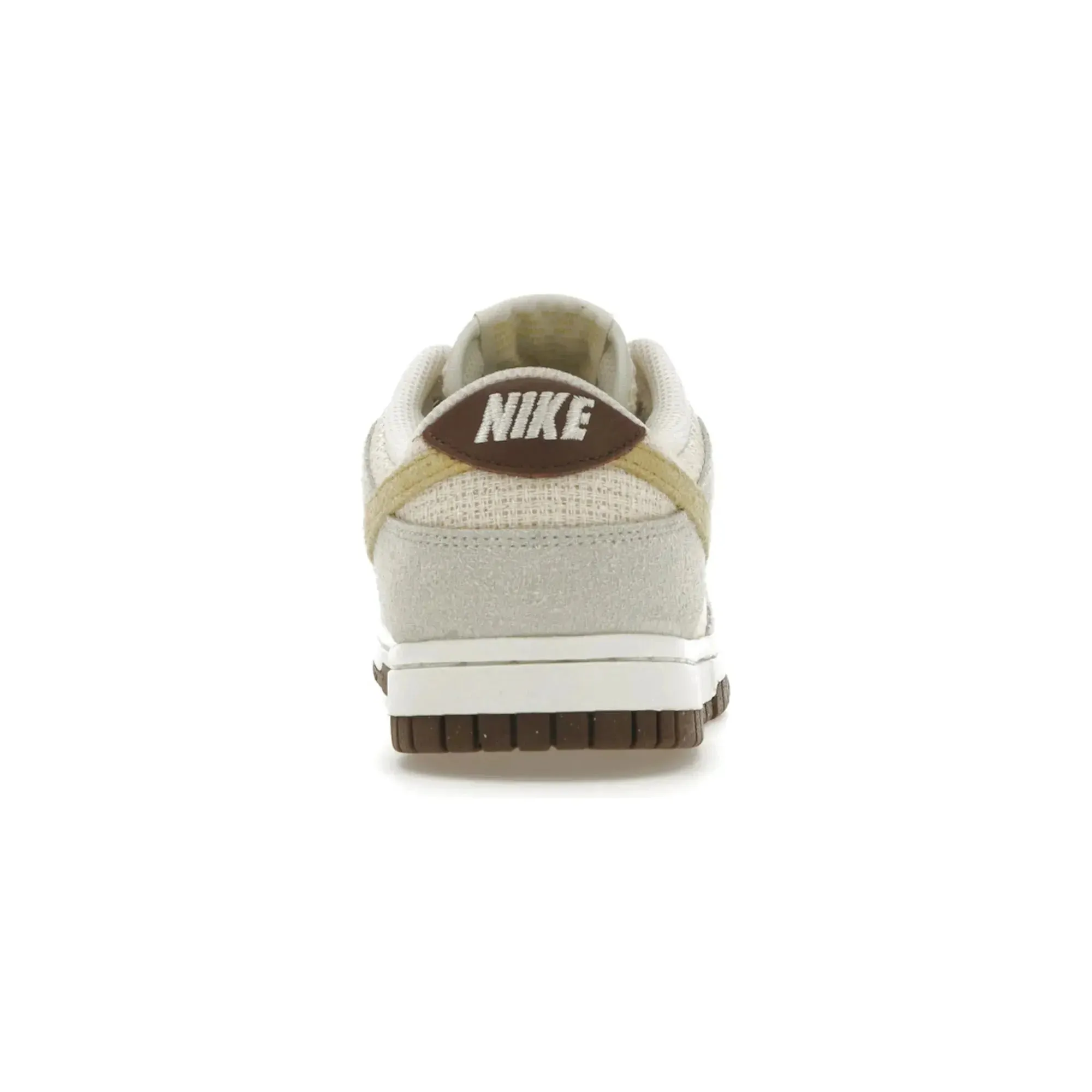 Nike Dunk Low Hemp Coconut Milk