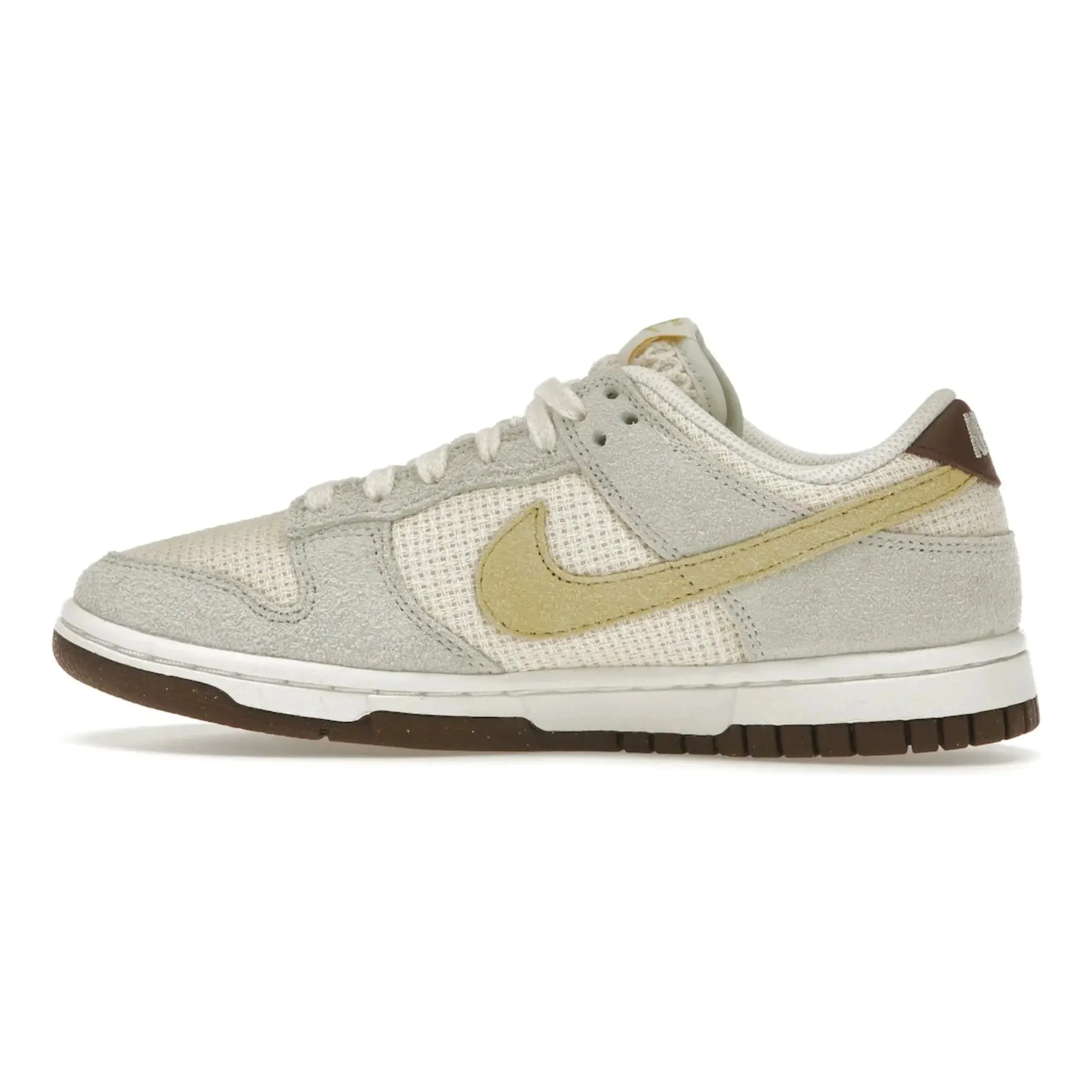 Nike Dunk Low Hemp Coconut Milk