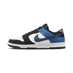 Nike Dunk Low Industrial Blue