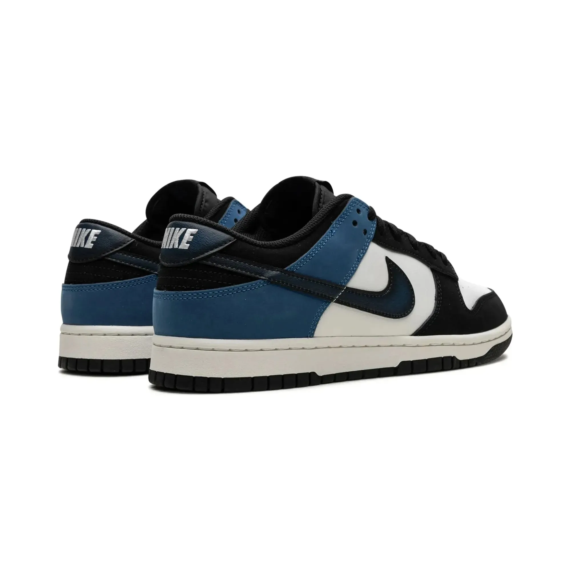 Nike Dunk Low Industrial Blue