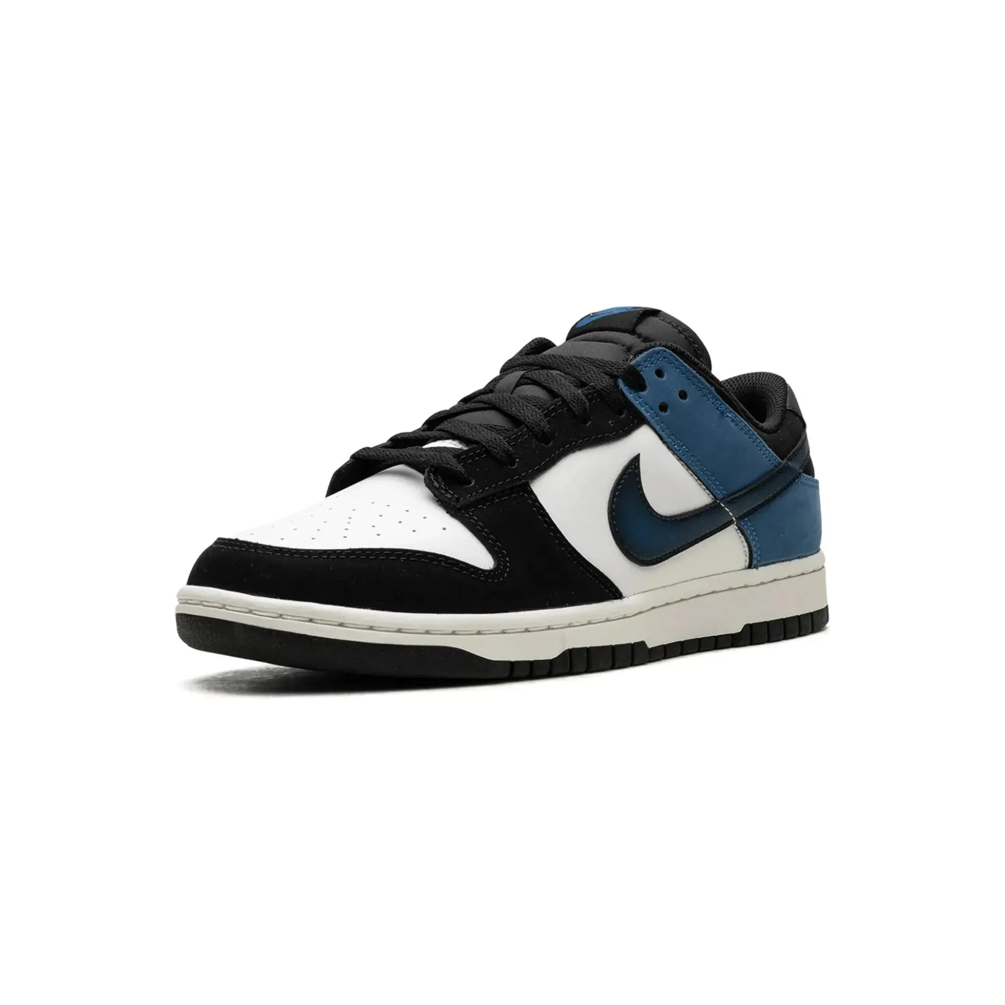 Nike Dunk Low Industrial Blue