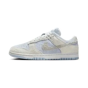 Nike Dunk Low Light Armory Blue Photon Dust
