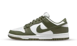 Nike Dunk Low 'Medium Olive'