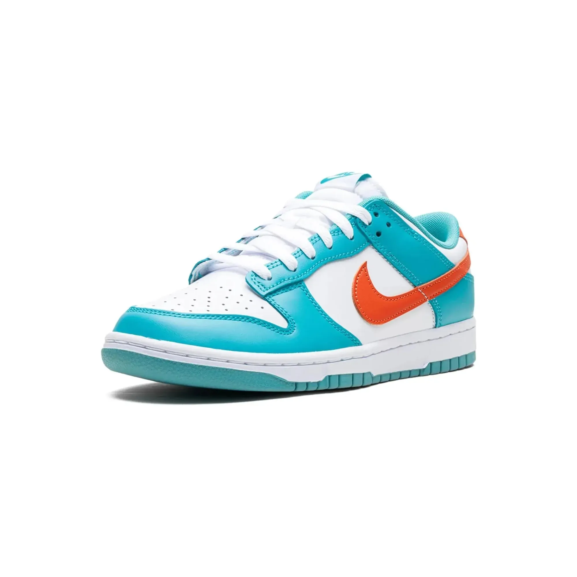 Nike Dunk Low Miami Dolphins