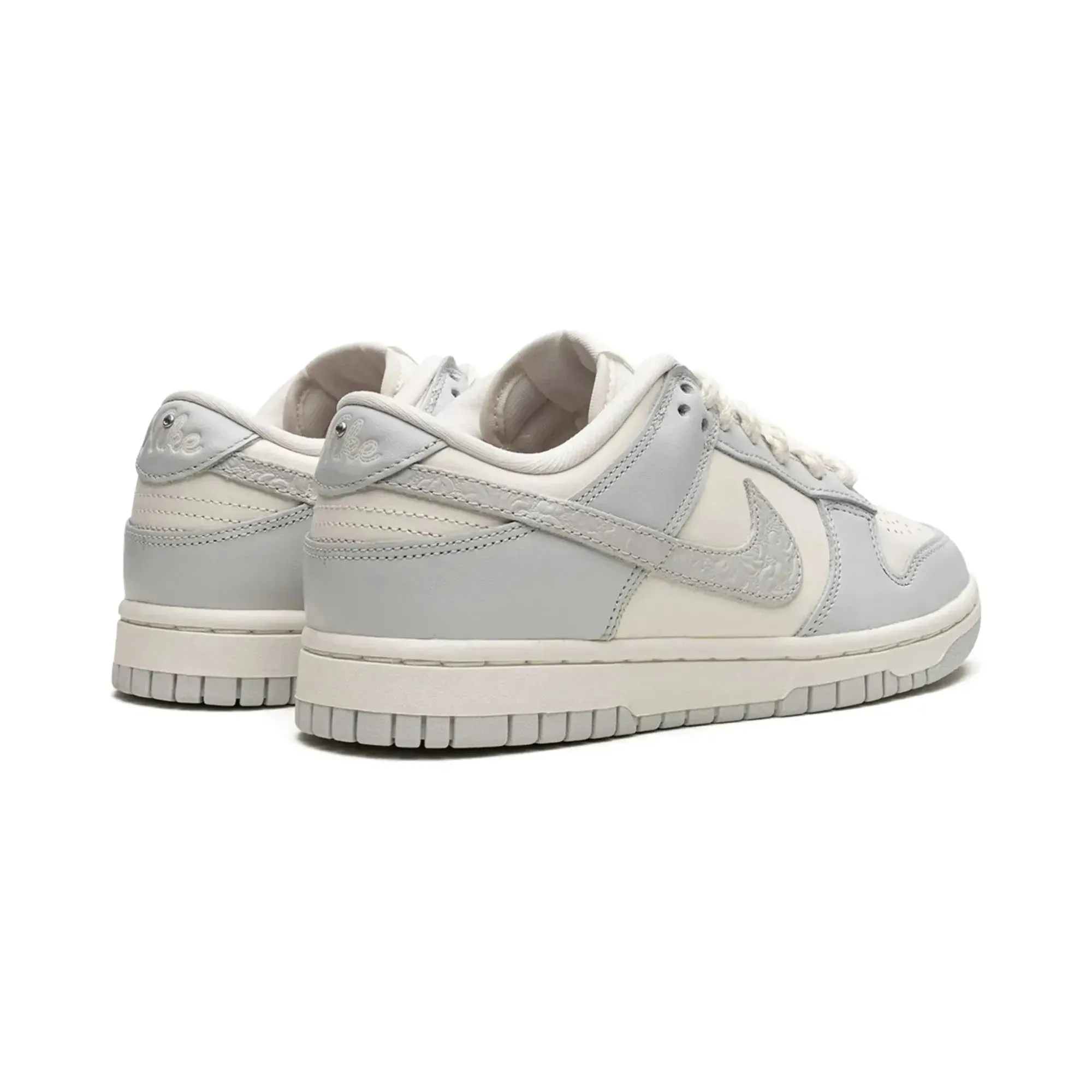 Nike Dunk Low Needlework Sail Aura