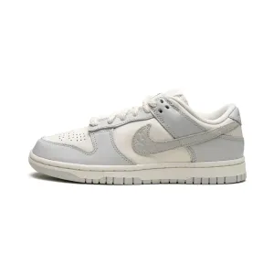 Nike Dunk Low Needlework Sail Aura