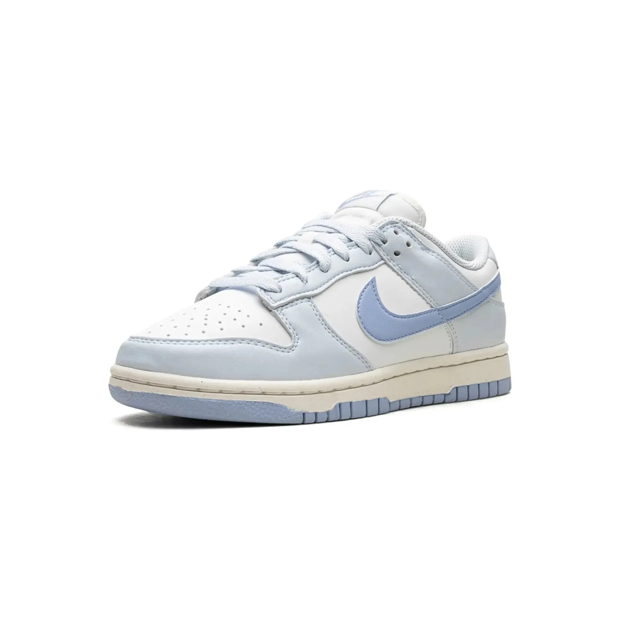 Nike Dunk Low Next Nature Blue Tint