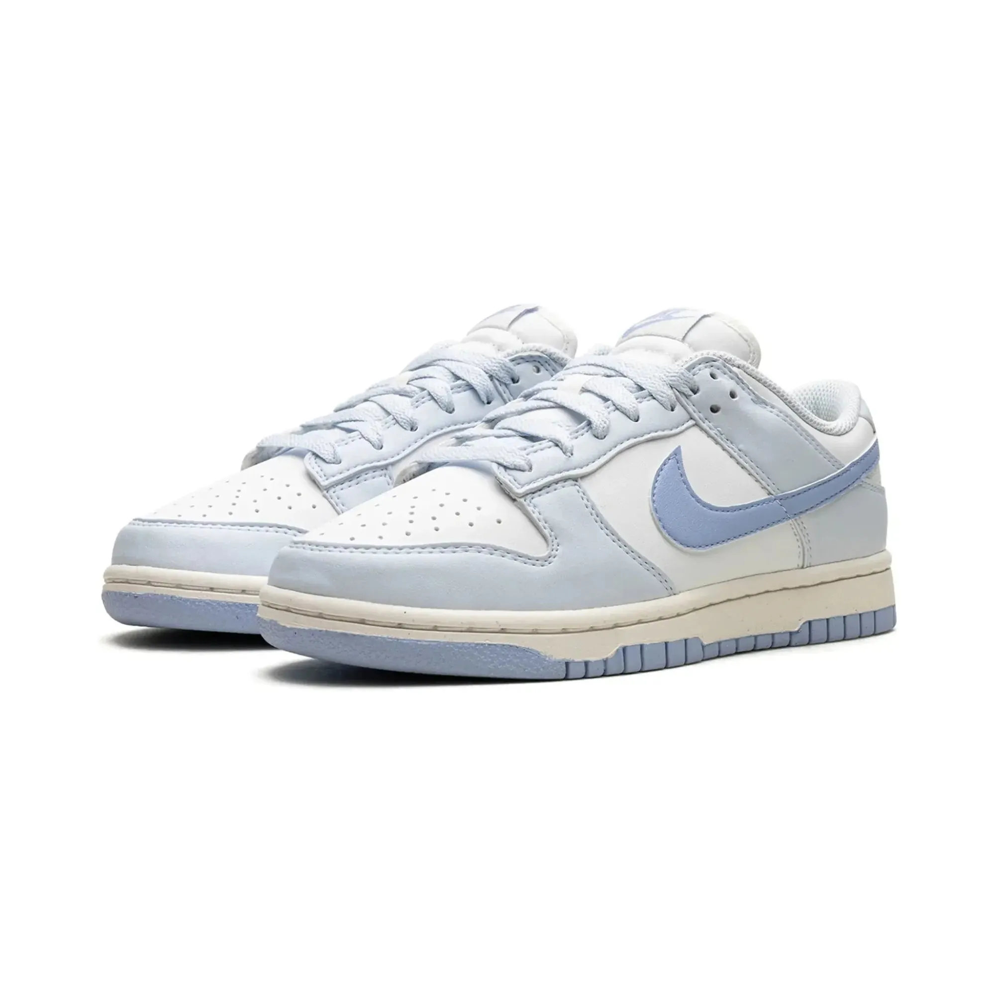 Nike Dunk Low Next Nature Blue Tint