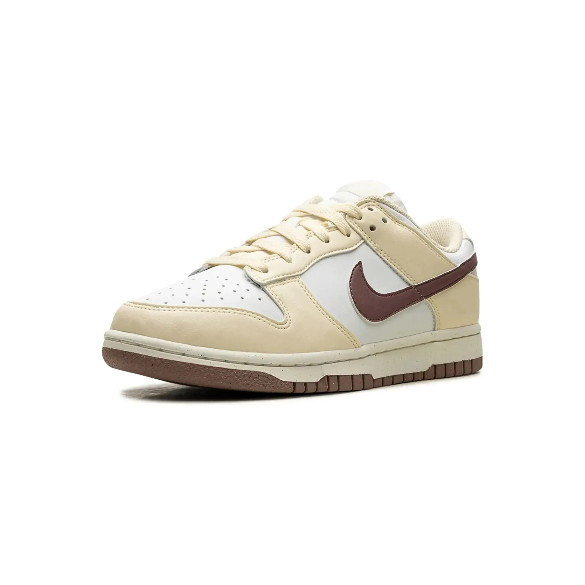 Nike Dunk Low Next Nature Coconut Mauve