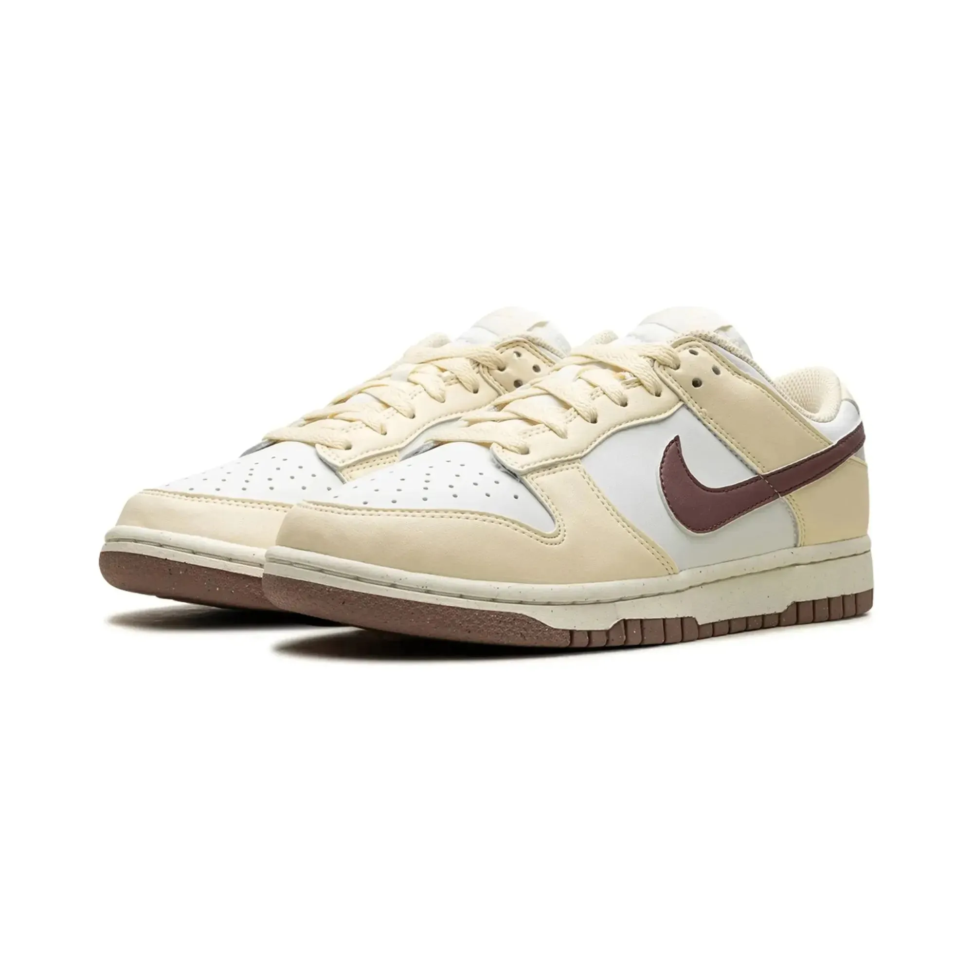 Nike Dunk Low Next Nature Coconut Mauve