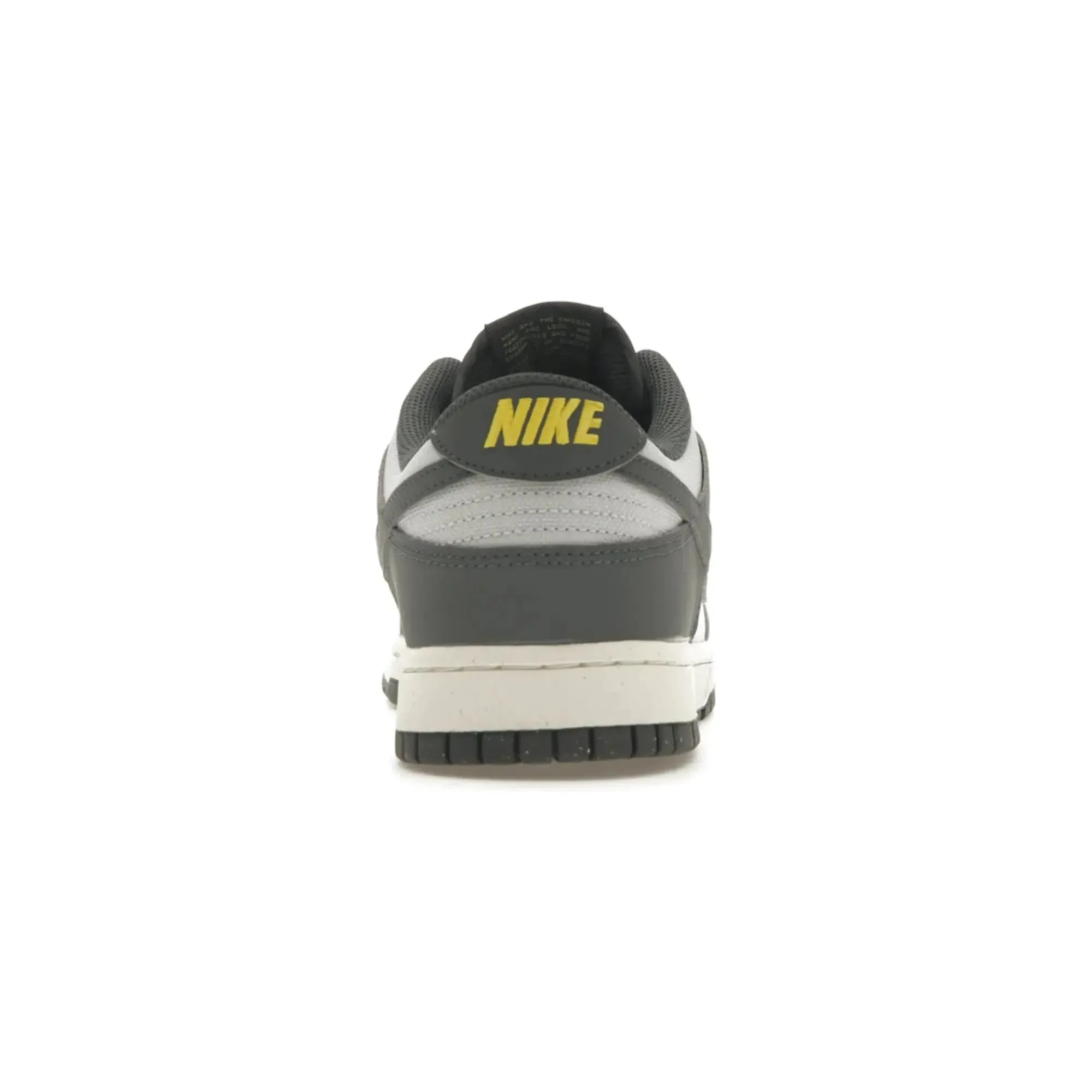Nike Dunk Low Next Nature Iron Grey Lightning