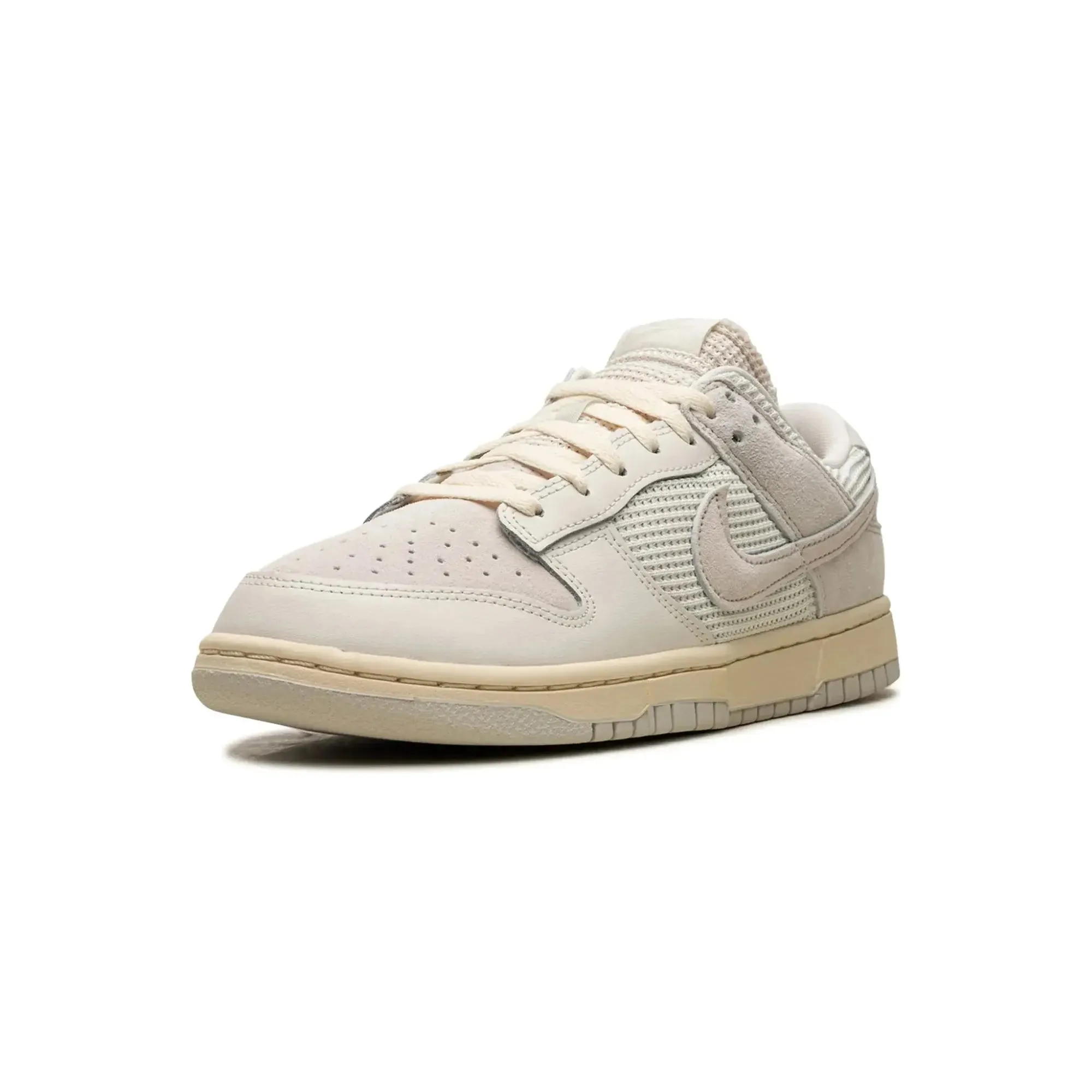 Nike Dunk Low Phantom Light Bone