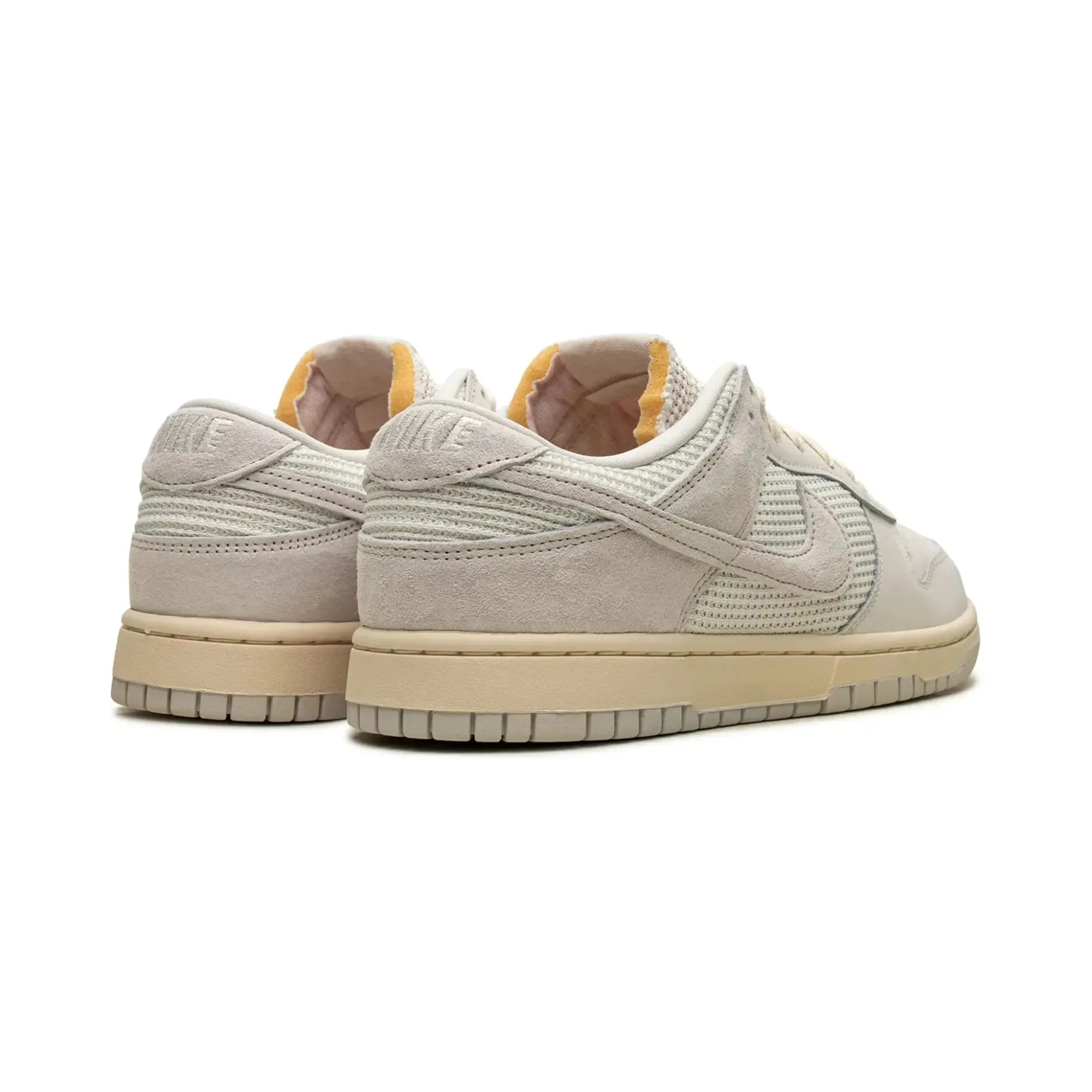 Nike Dunk Low Phantom Light Bone