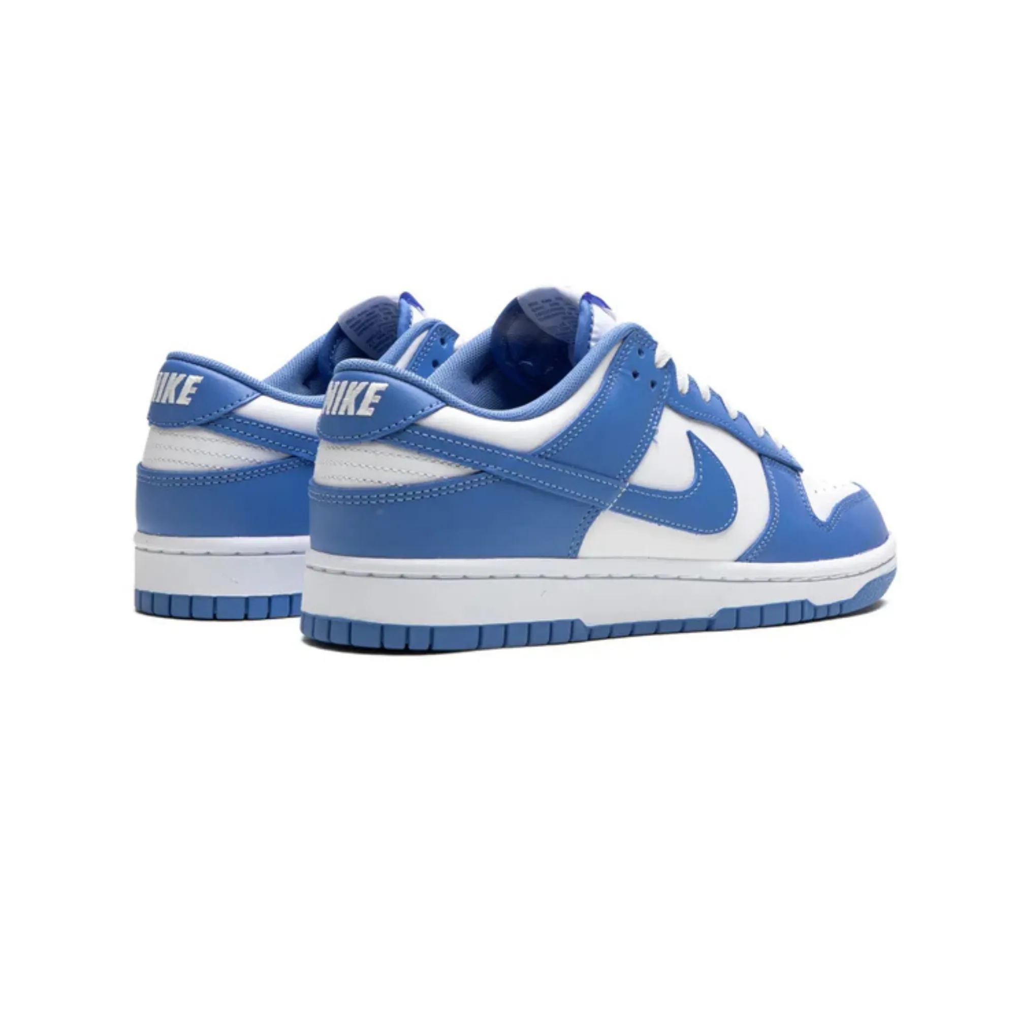 Nike Dunk Low Polar Blue