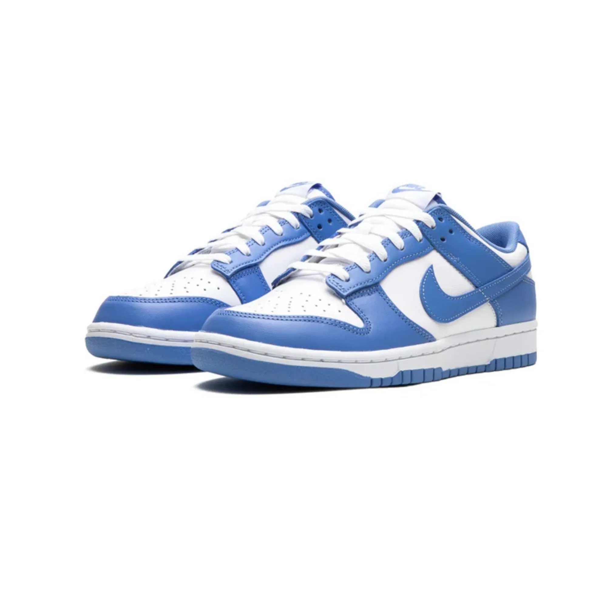 Nike Dunk Low Polar Blue