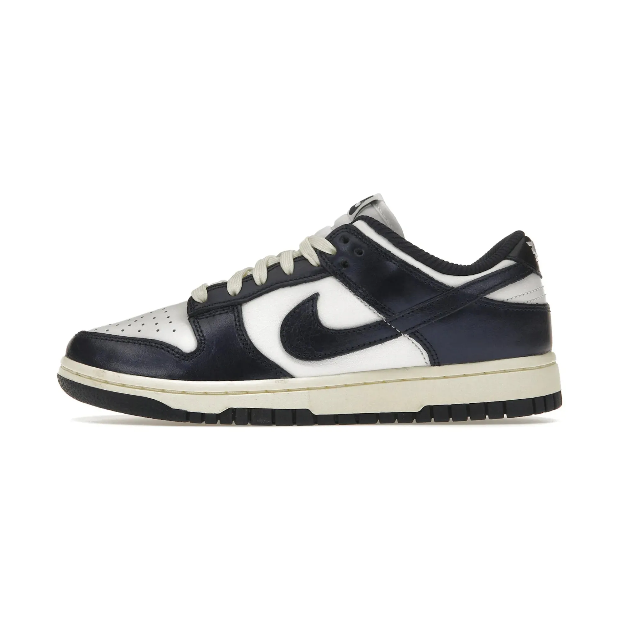 Nike Dunk Low PRM Vintage Navy
