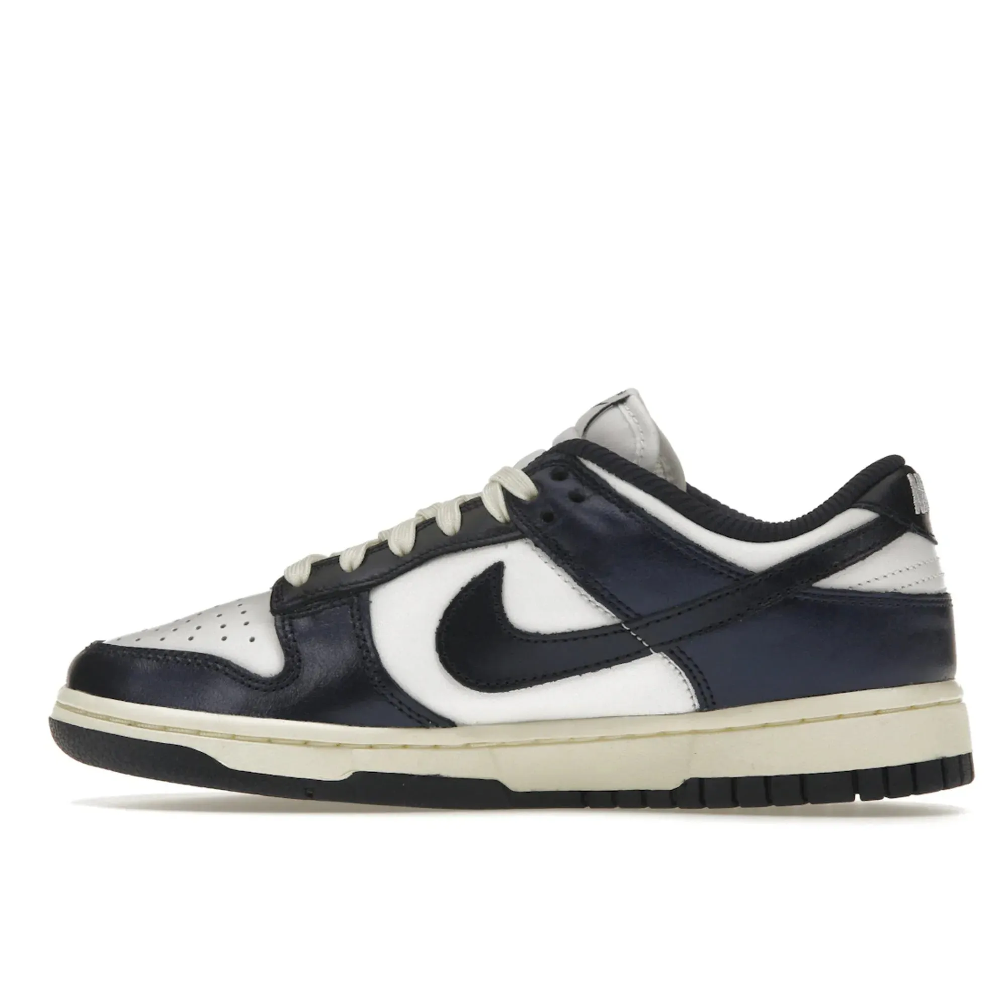 Nike Dunk Low PRM Vintage Navy