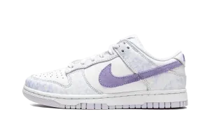 Nike Dunk Low Purple Pulse (W)
