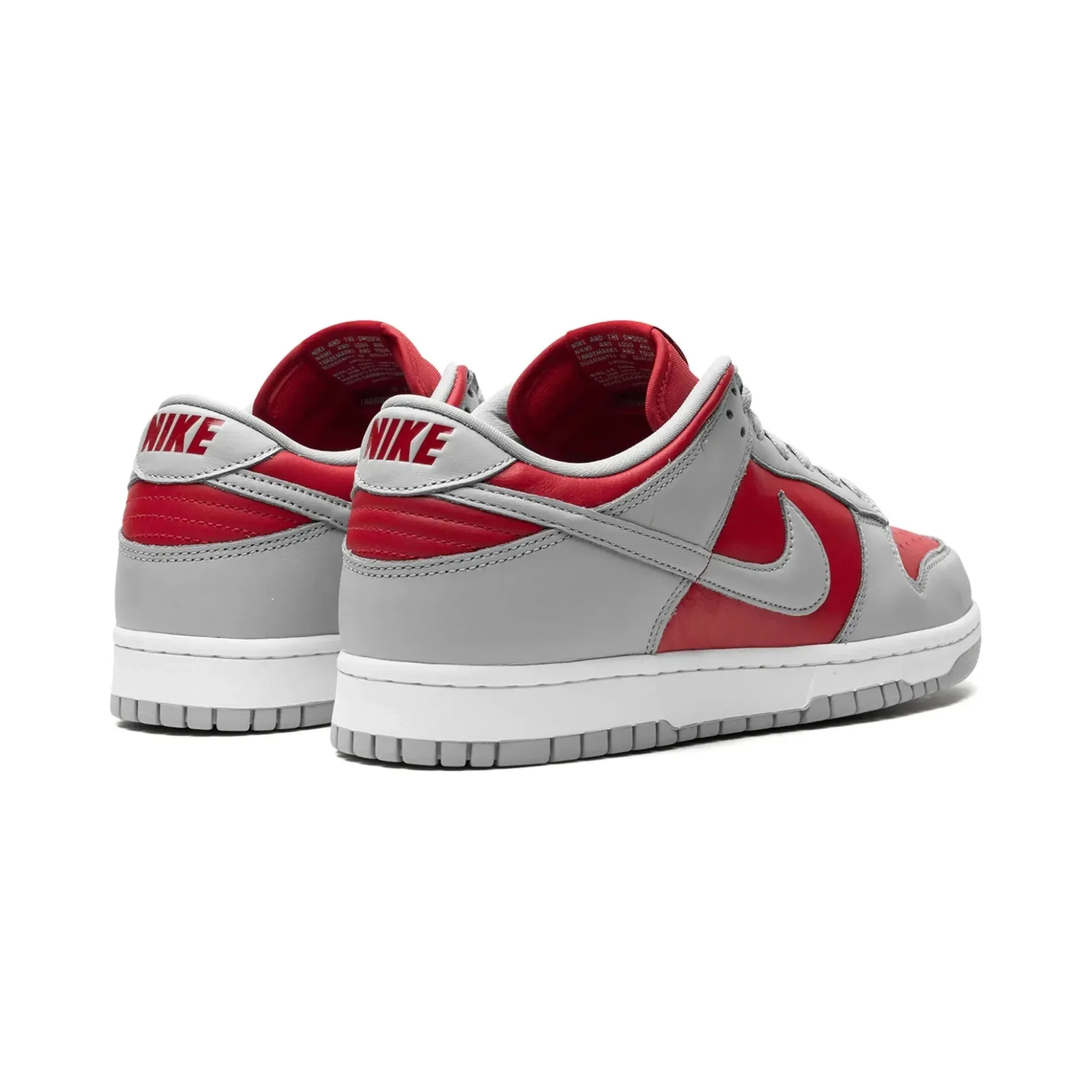 Nike Dunk Low QS CO.JP Reverse Ultraman