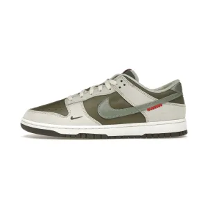 Nike Dunk Low Retro Year of the Snake