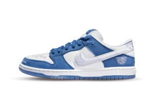 Nike Dunk Low SB x Born x Raised 'One Block at a Time'