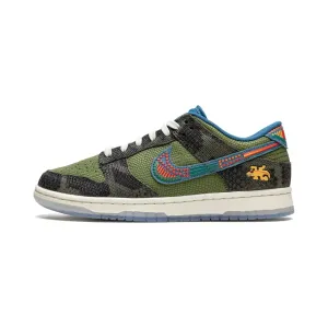 Nike Dunk Low Siempre Familia