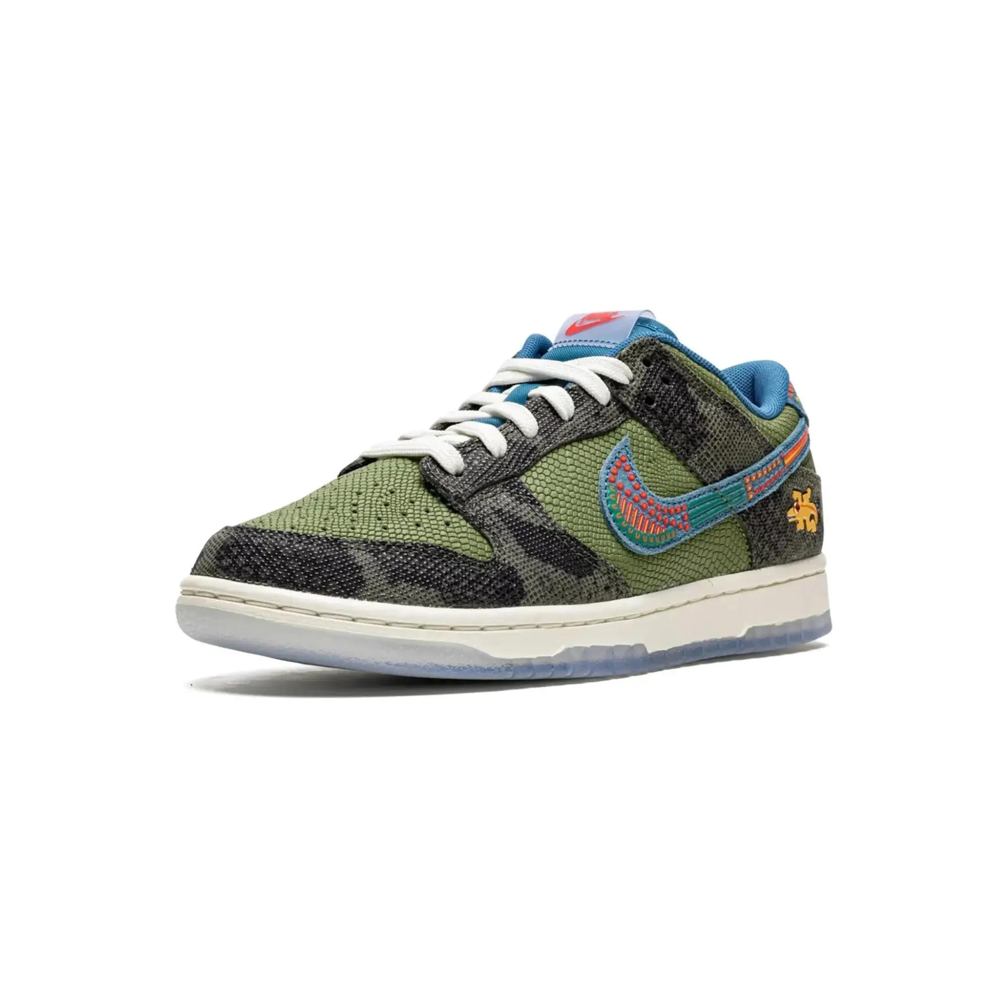Nike Dunk Low Siempre Familia