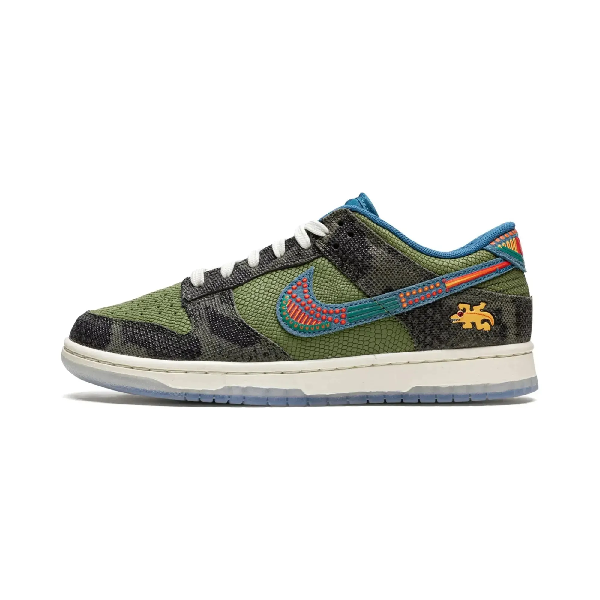 Nike Dunk Low Siempre Familia