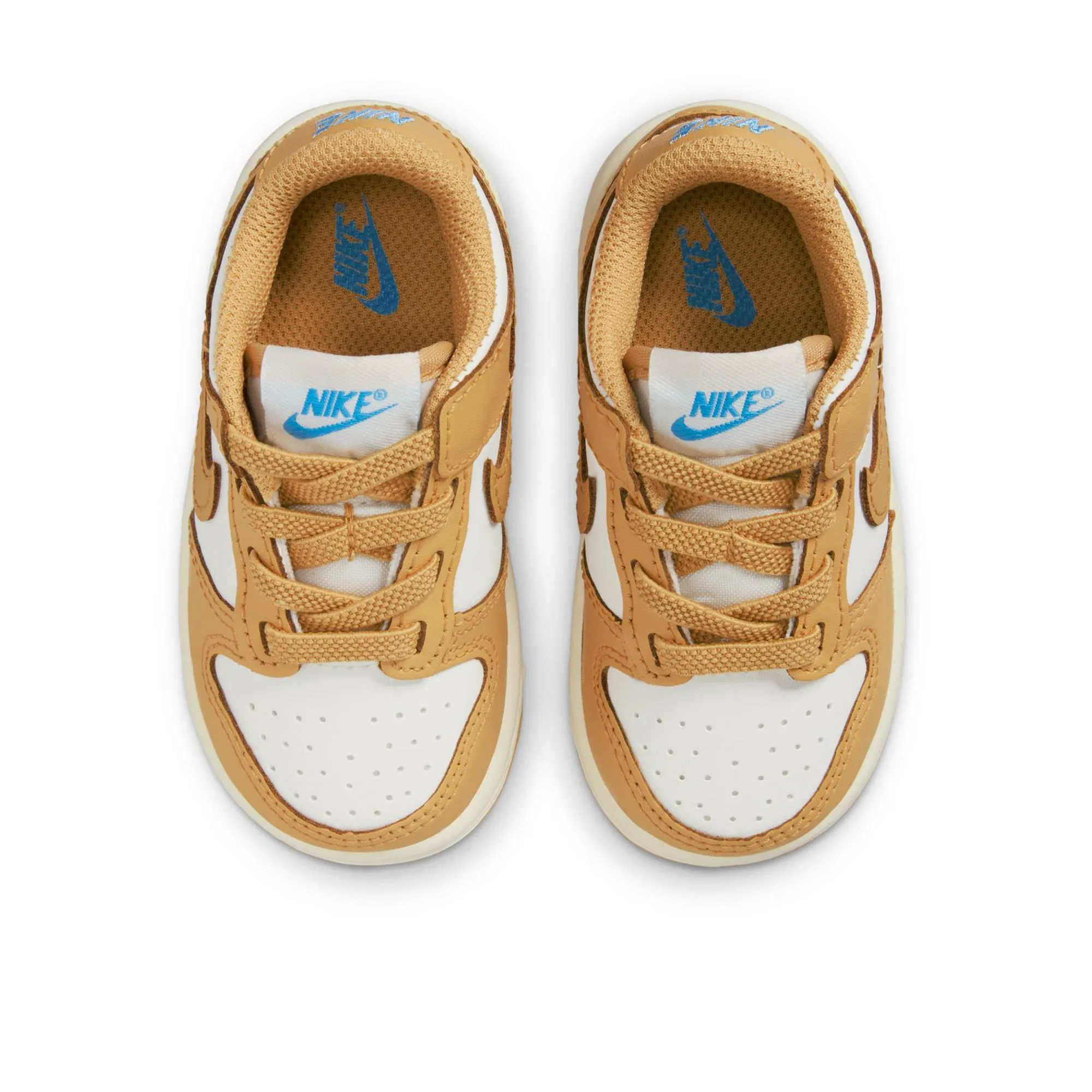 Nike Dunk Low (TD) - Honeycomb/Sail