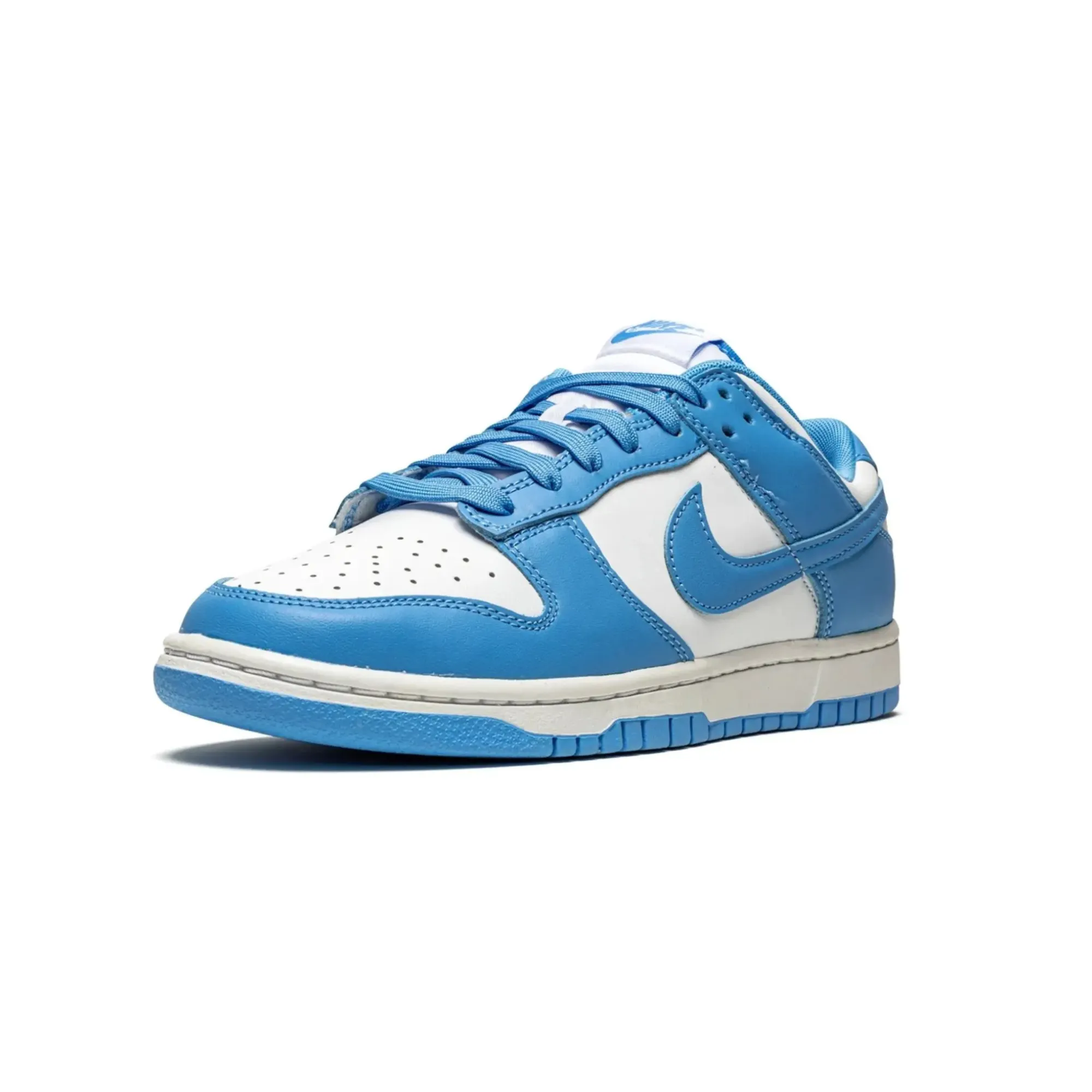 Nike Dunk Low UNC