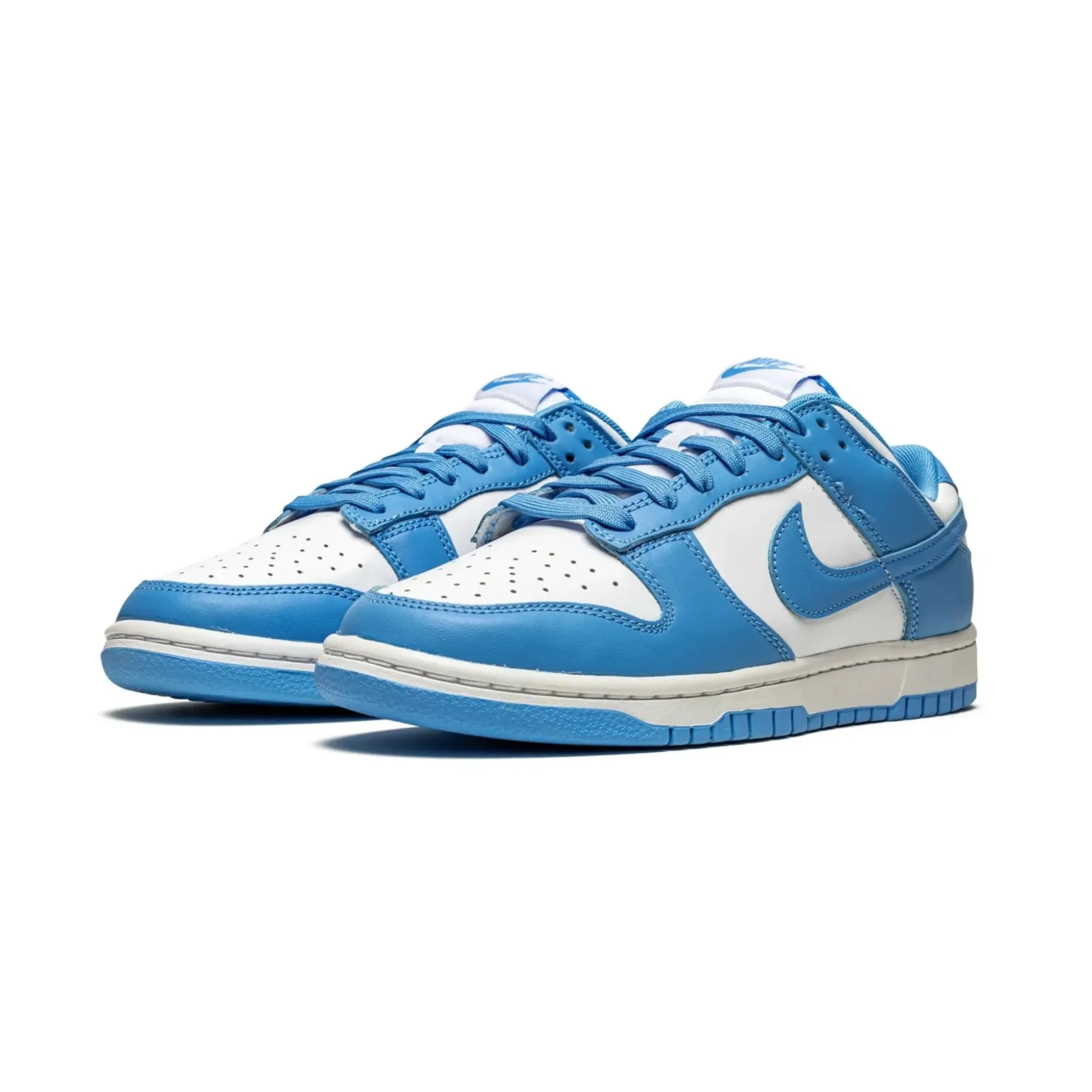 Nike Dunk Low UNC
