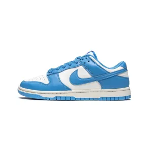 Nike Dunk Low UNC