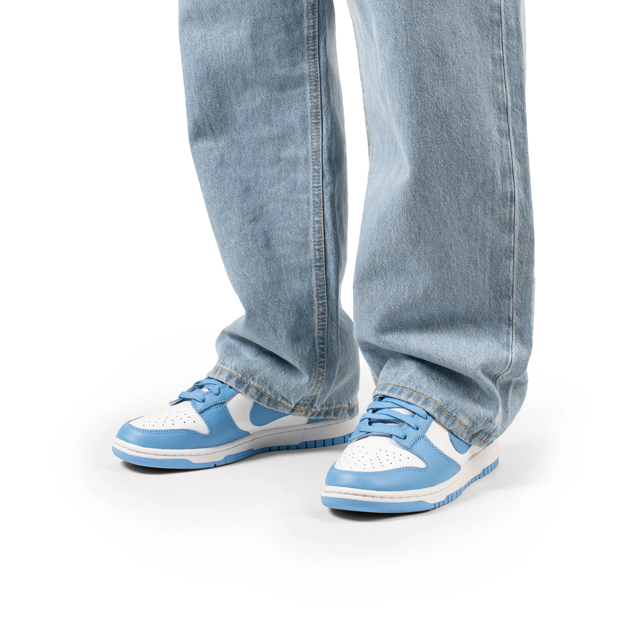 Nike Dunk Low UNC