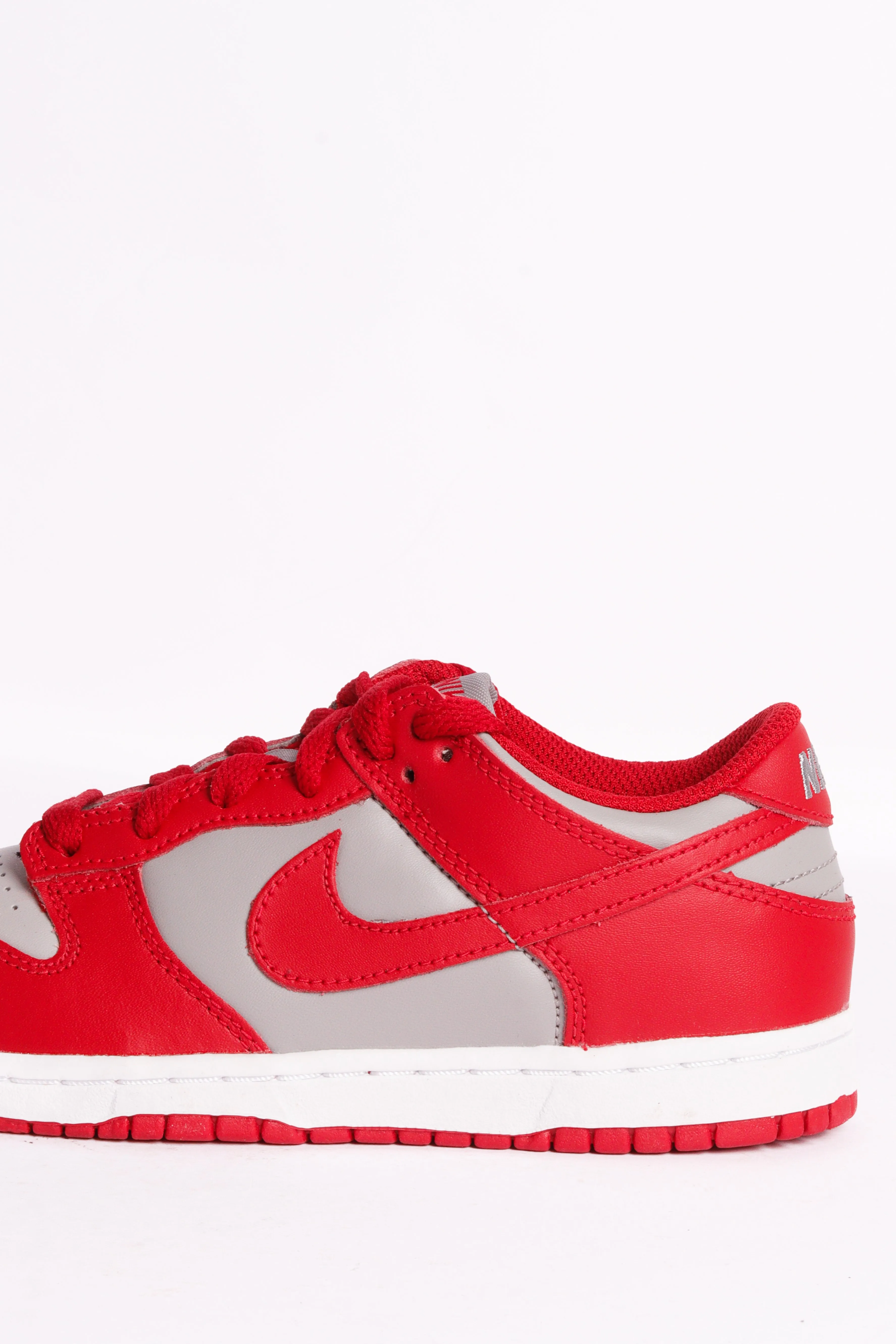 Nike Dunk Low 'UNLV' (2021) [PS]