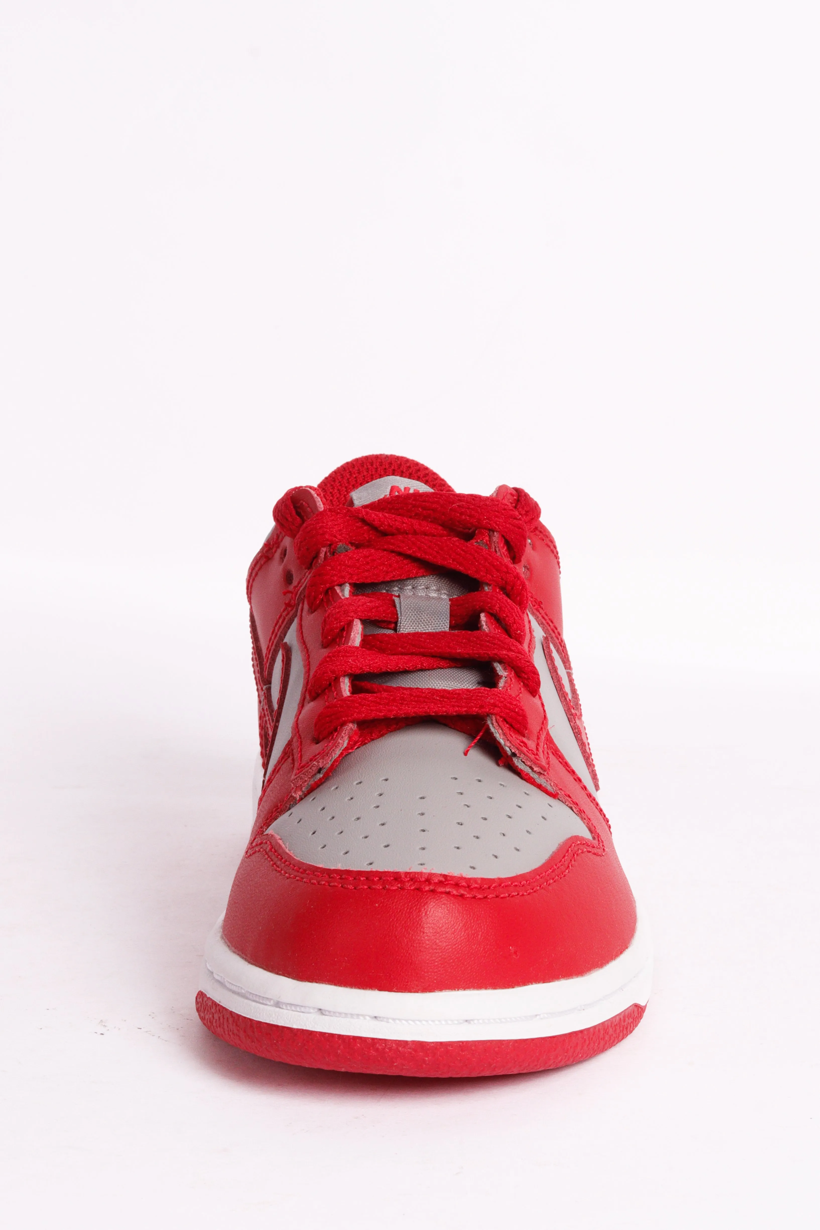 Nike Dunk Low 'UNLV' (2021) [PS]