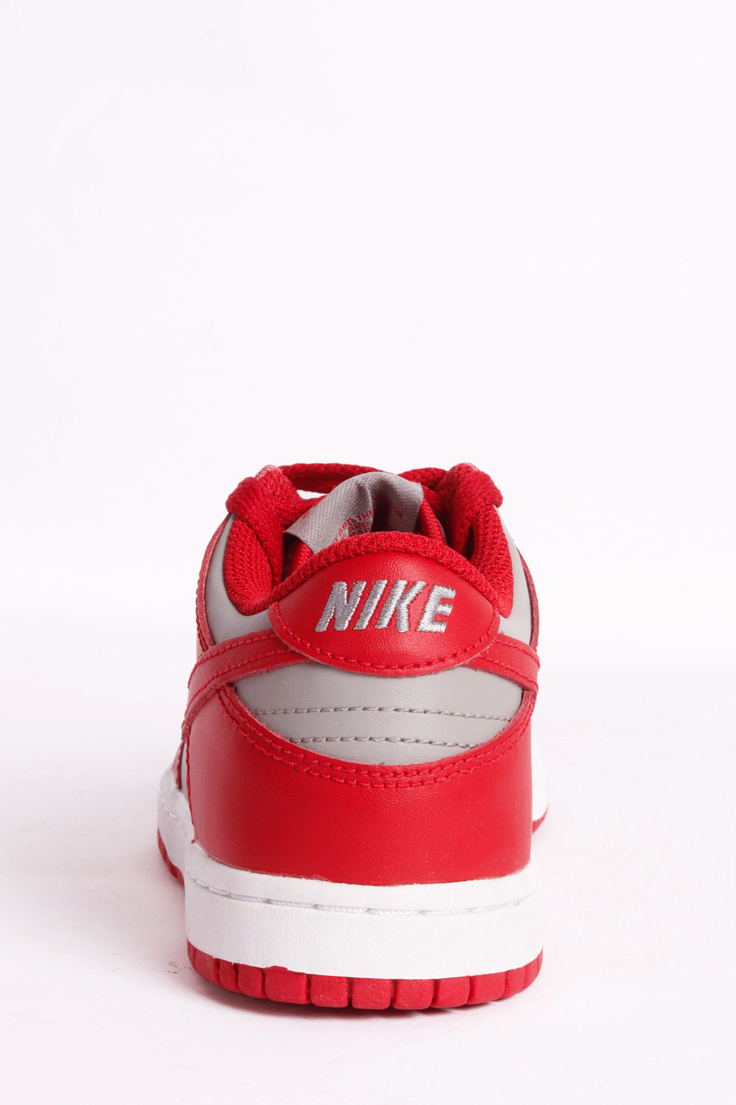 Nike Dunk Low 'UNLV' (2021) [PS]