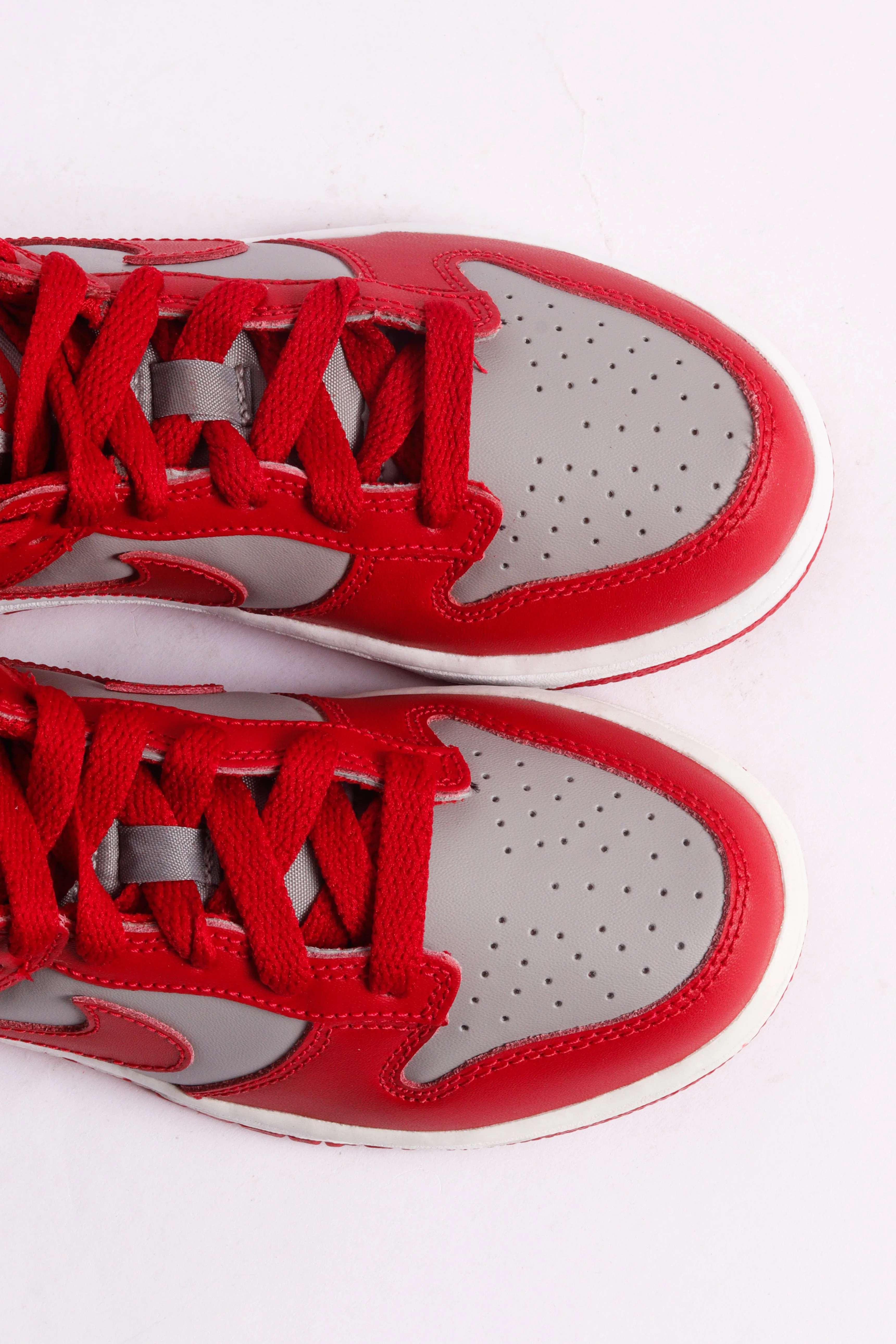 Nike Dunk Low 'UNLV' (2021) [PS]