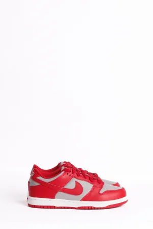 Nike Dunk Low 'UNLV' (2021) [PS]
