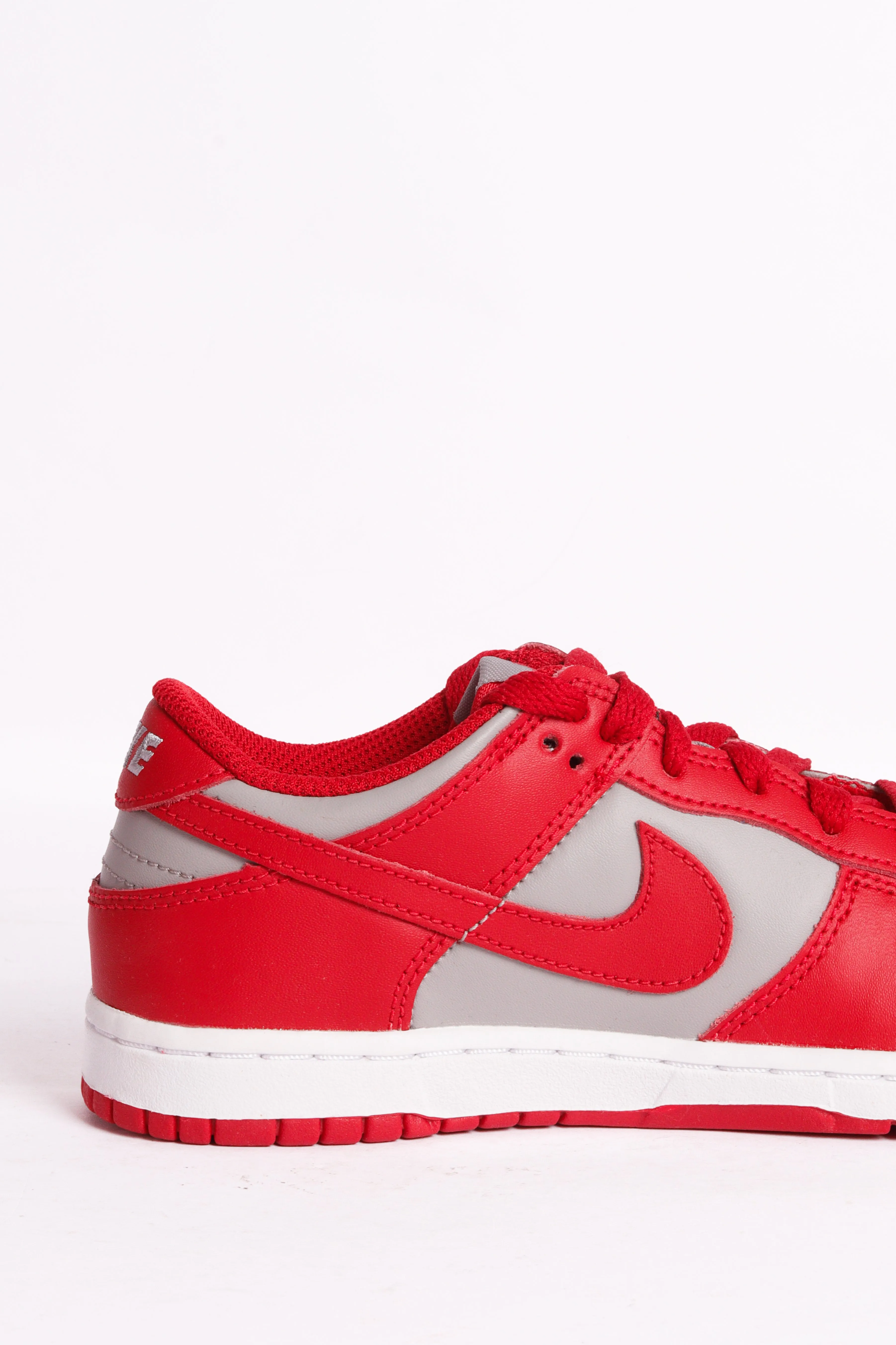 Nike Dunk Low 'UNLV' (2021) [PS]