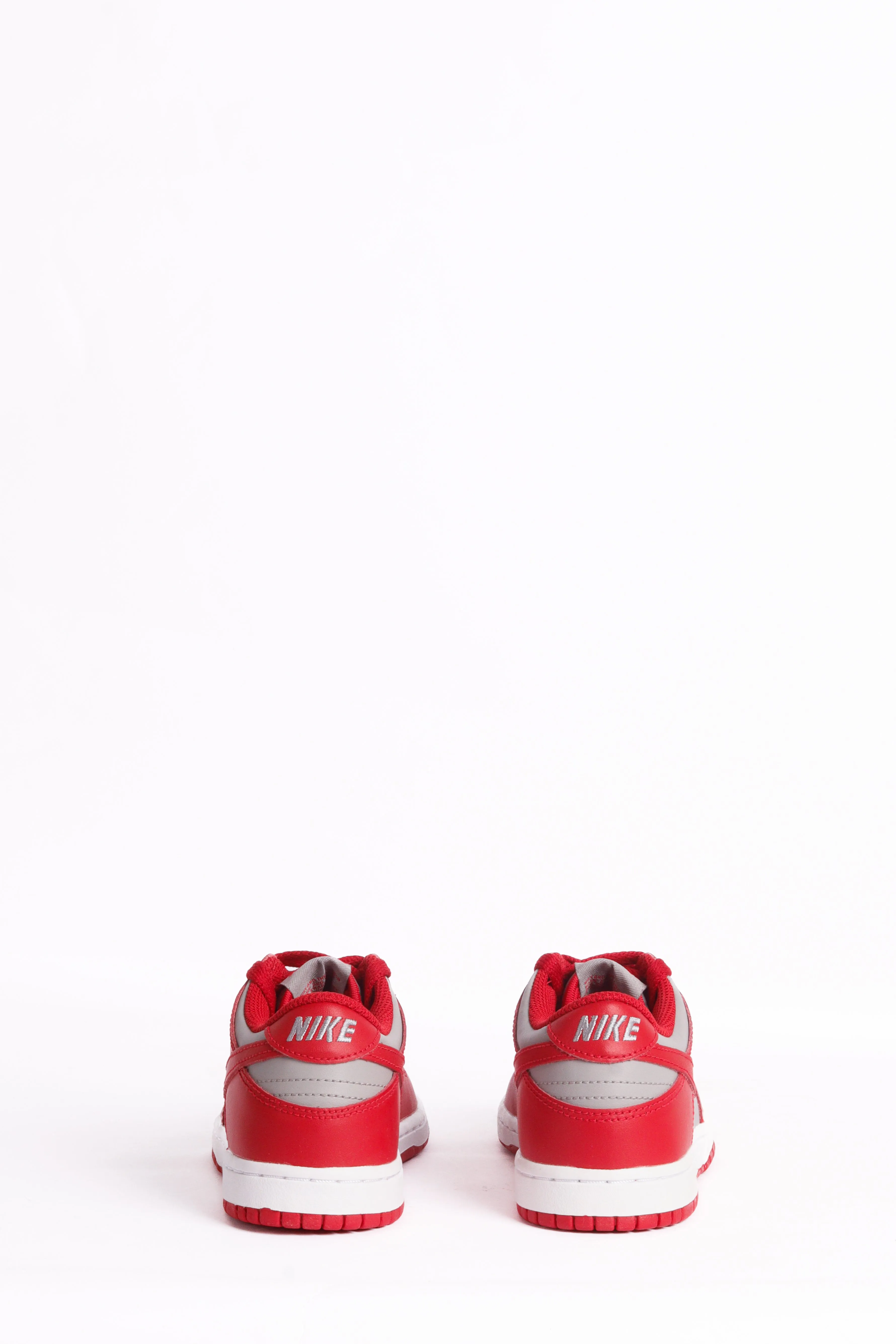 Nike Dunk Low 'UNLV' (2021) [PS]